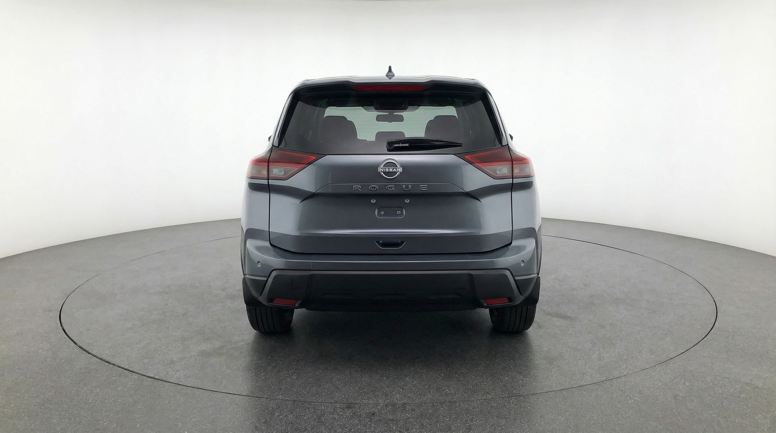 Thumbnail: 2025 Nissan Rogue - 6