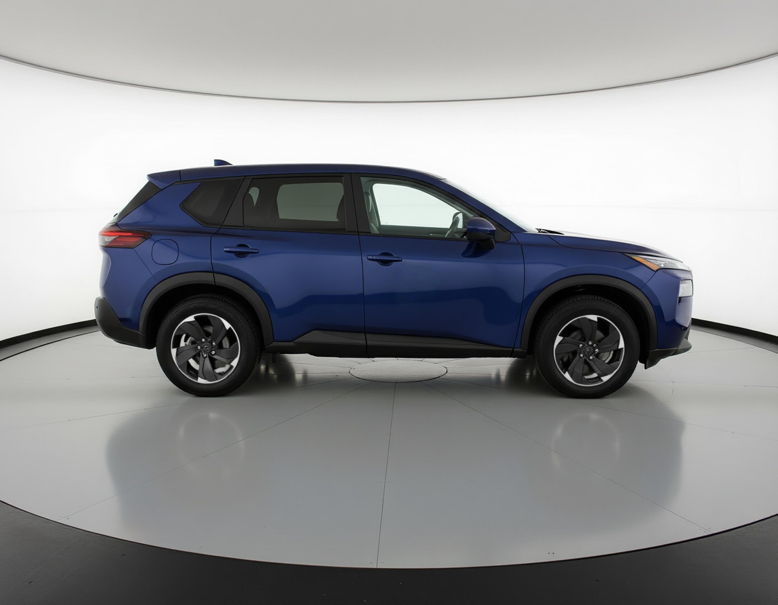 Thumbnail: 2025 Nissan Rogue - 8