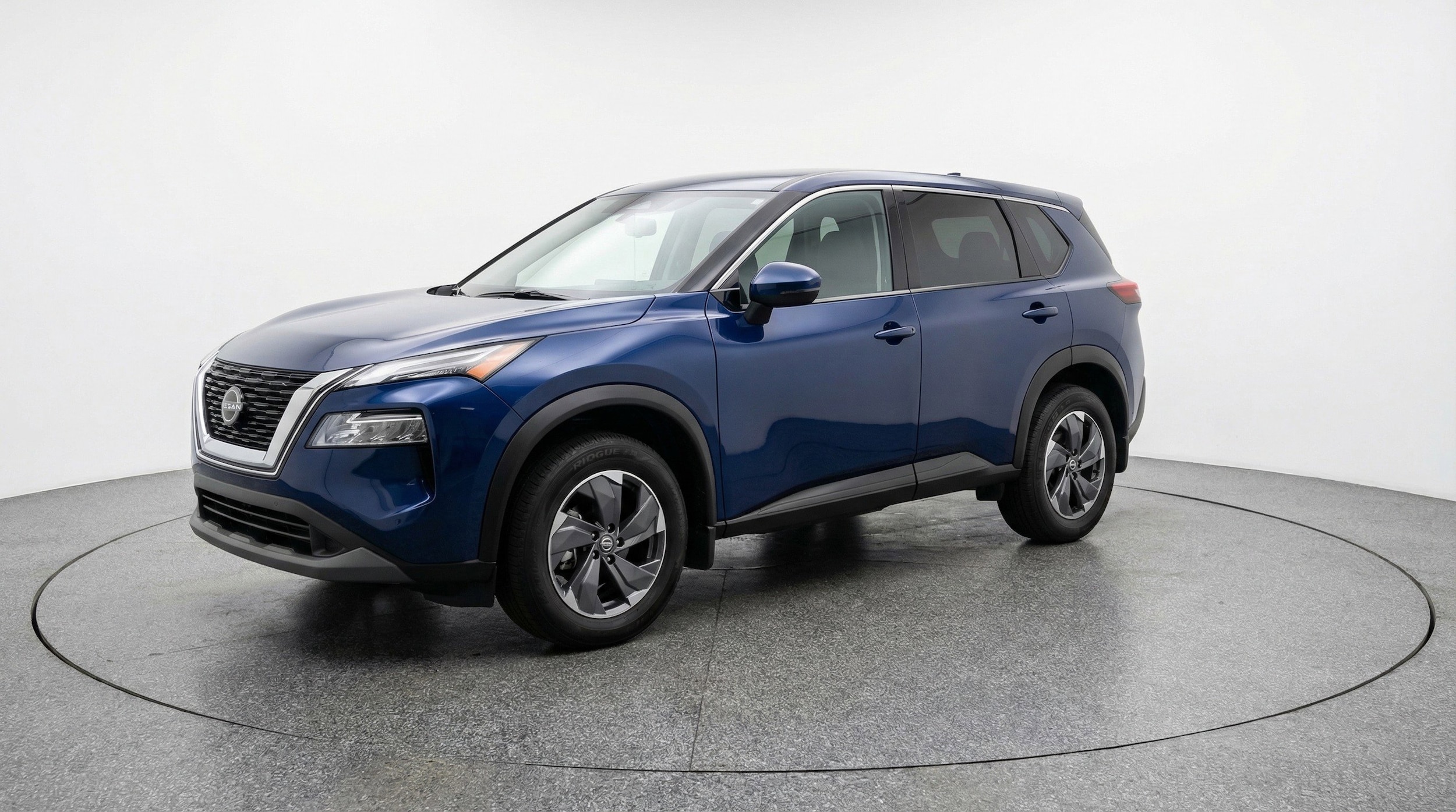 Thumbnail: 2025 Nissan Rogue - 3