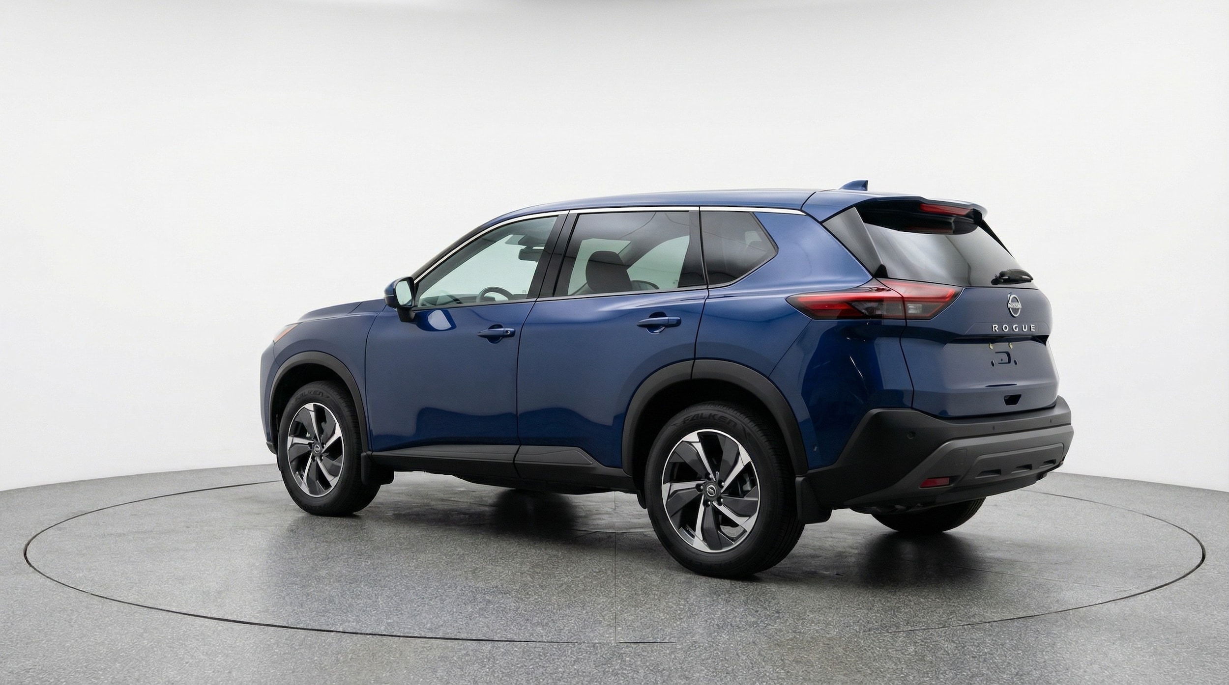 Thumbnail: 2025 Nissan Rogue - 5