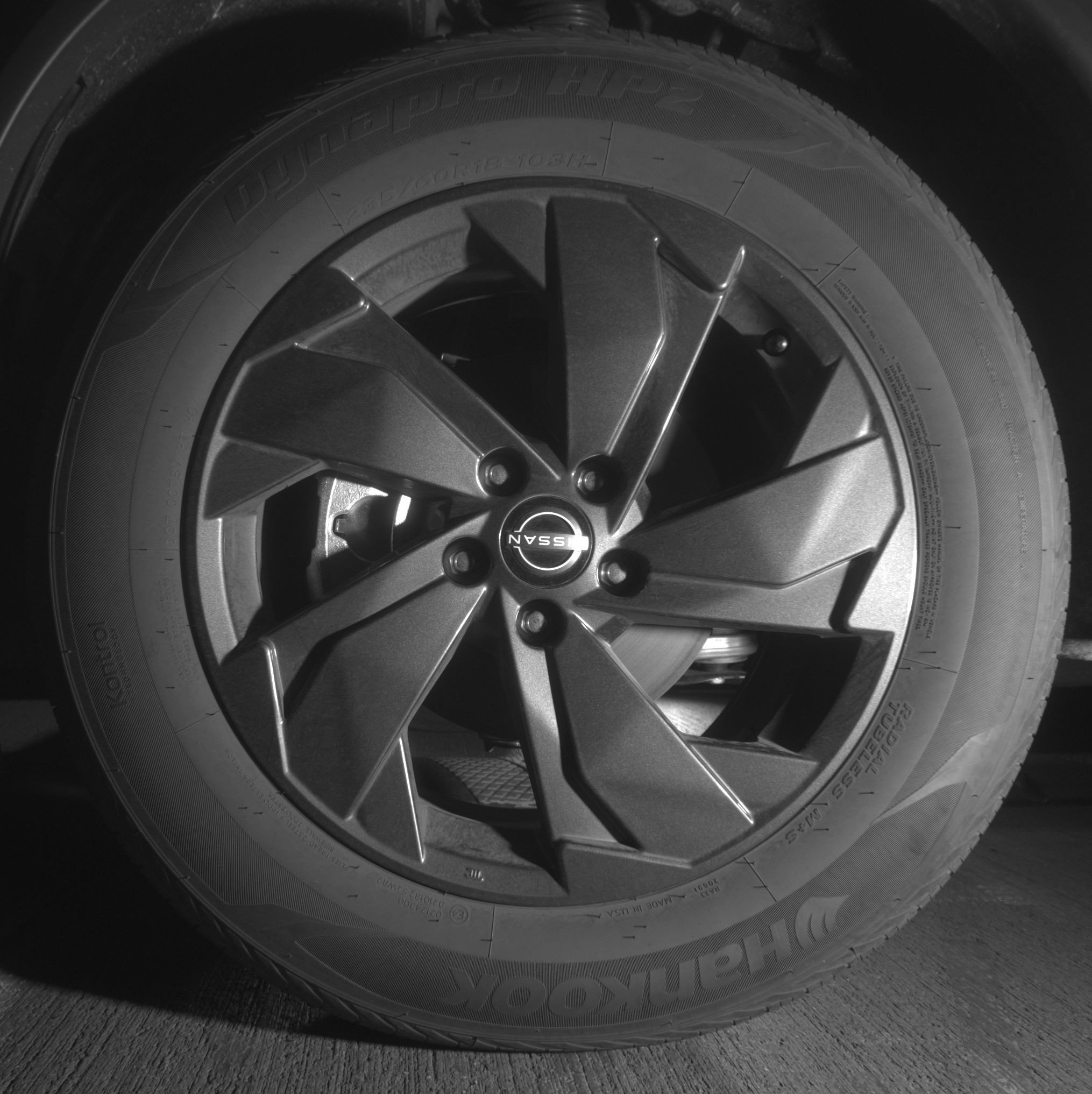 Thumbnail: 2026 Nissan Rogue - 12