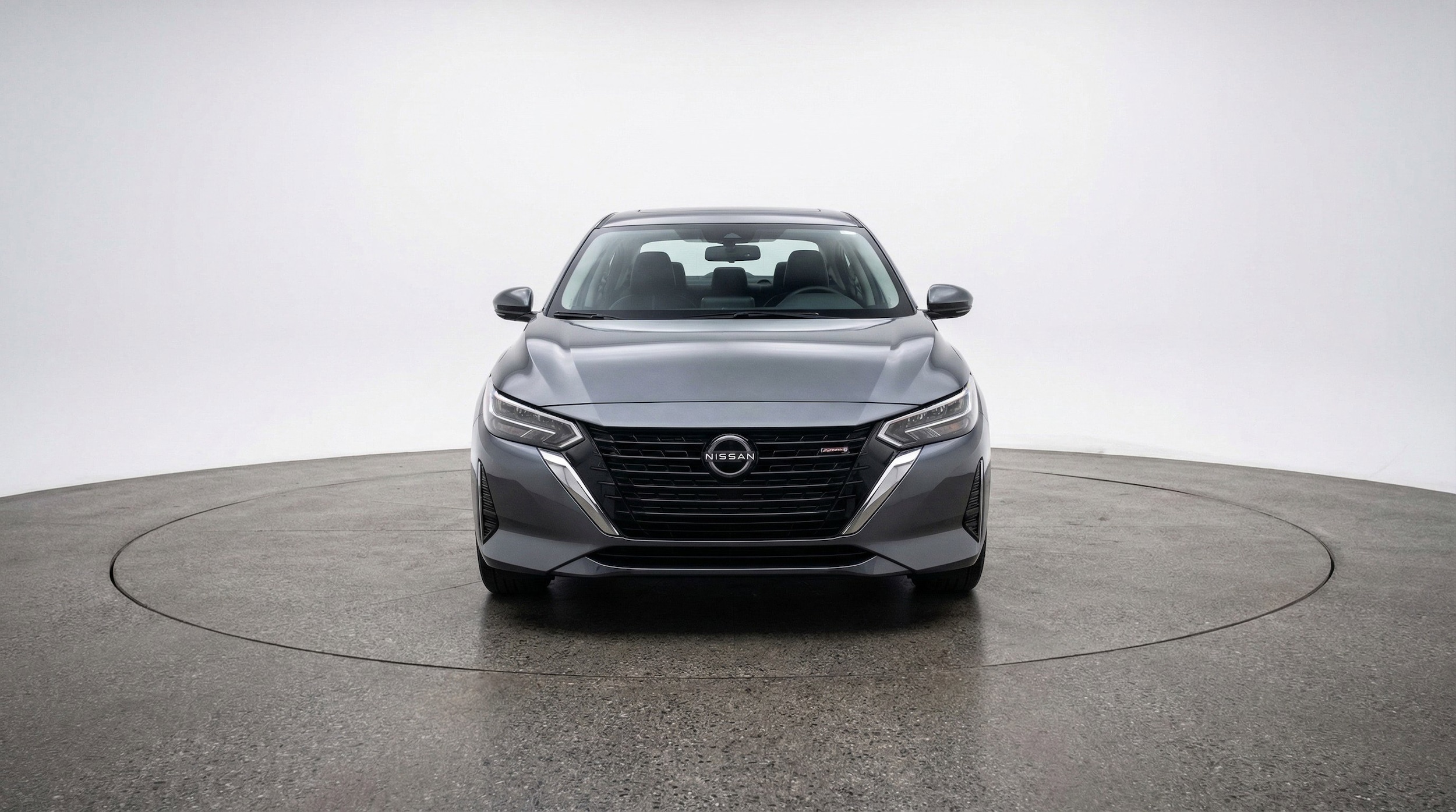 Thumbnail: 2025 Nissan Sentra - 2