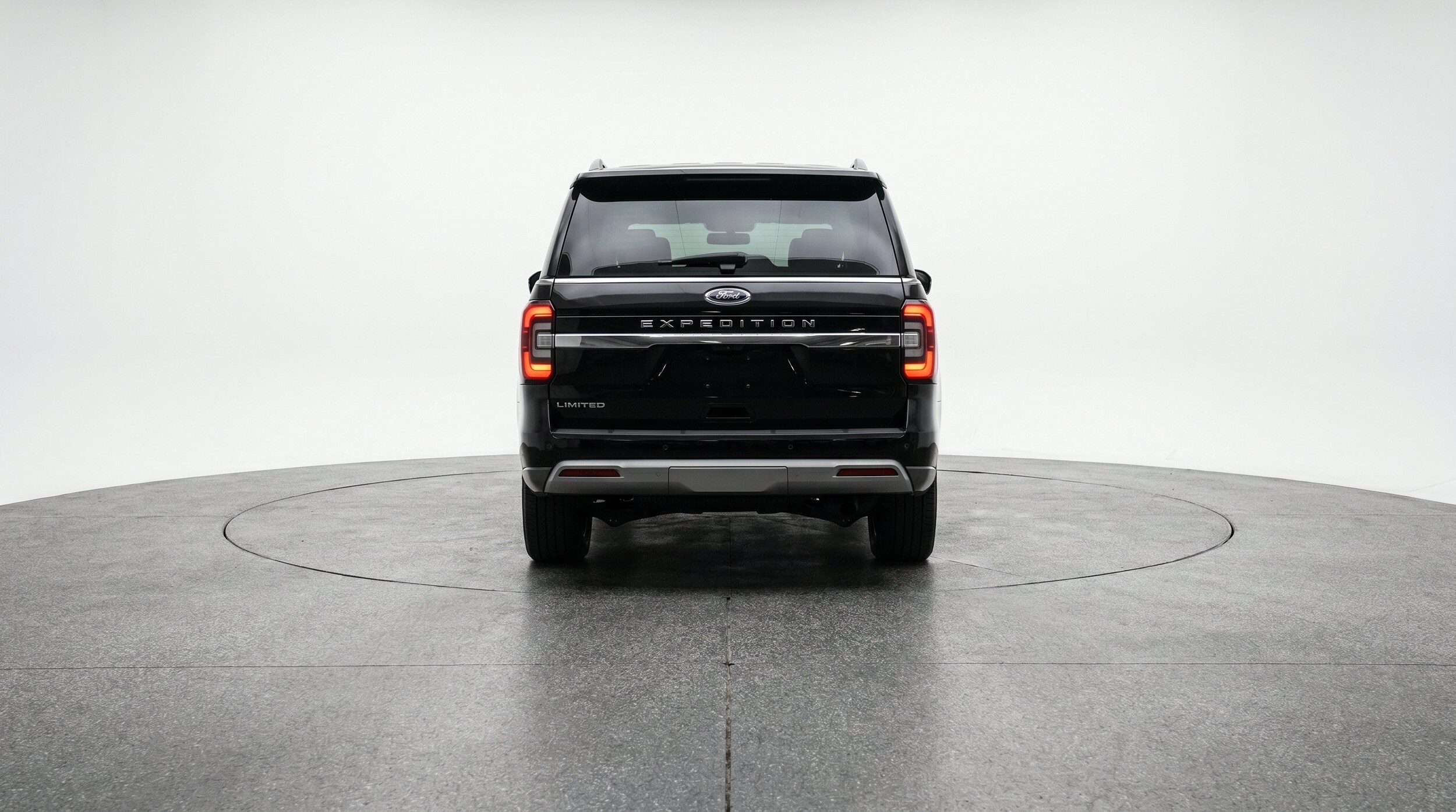 Thumbnail: 2024 Ford Expedition - 7