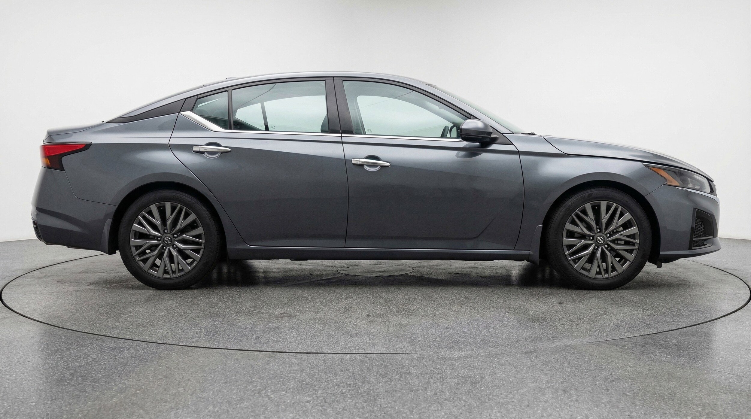 Thumbnail: 2025 Nissan Altima - 11