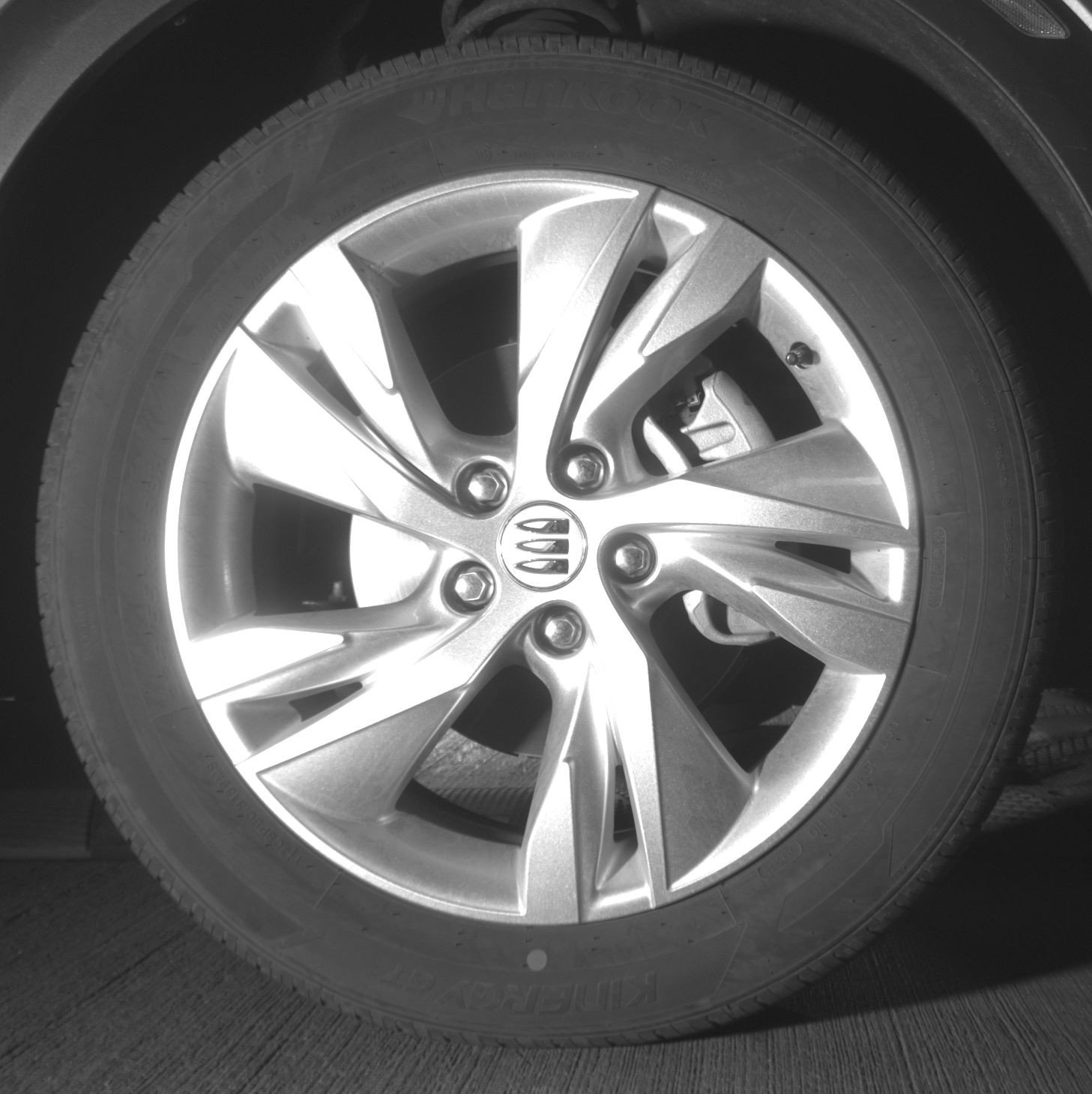 Thumbnail: 2025 Buick Encore GX - 13