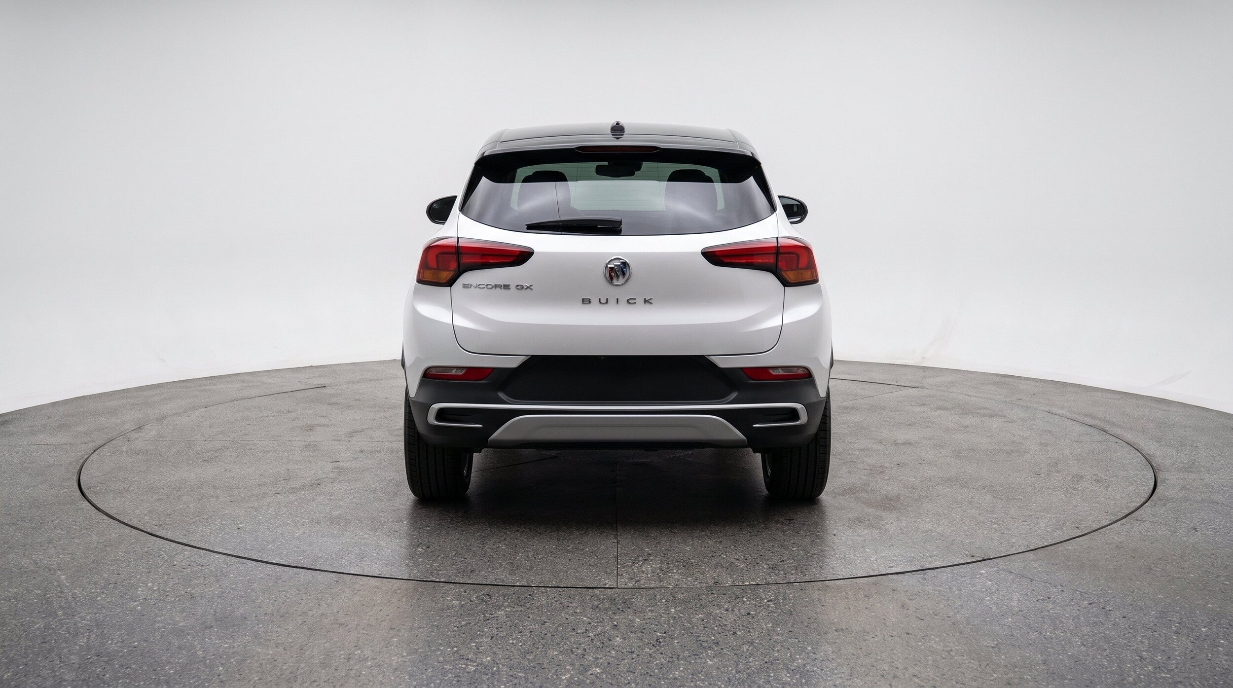 Thumbnail: 2026 Buick Encore GX - 7