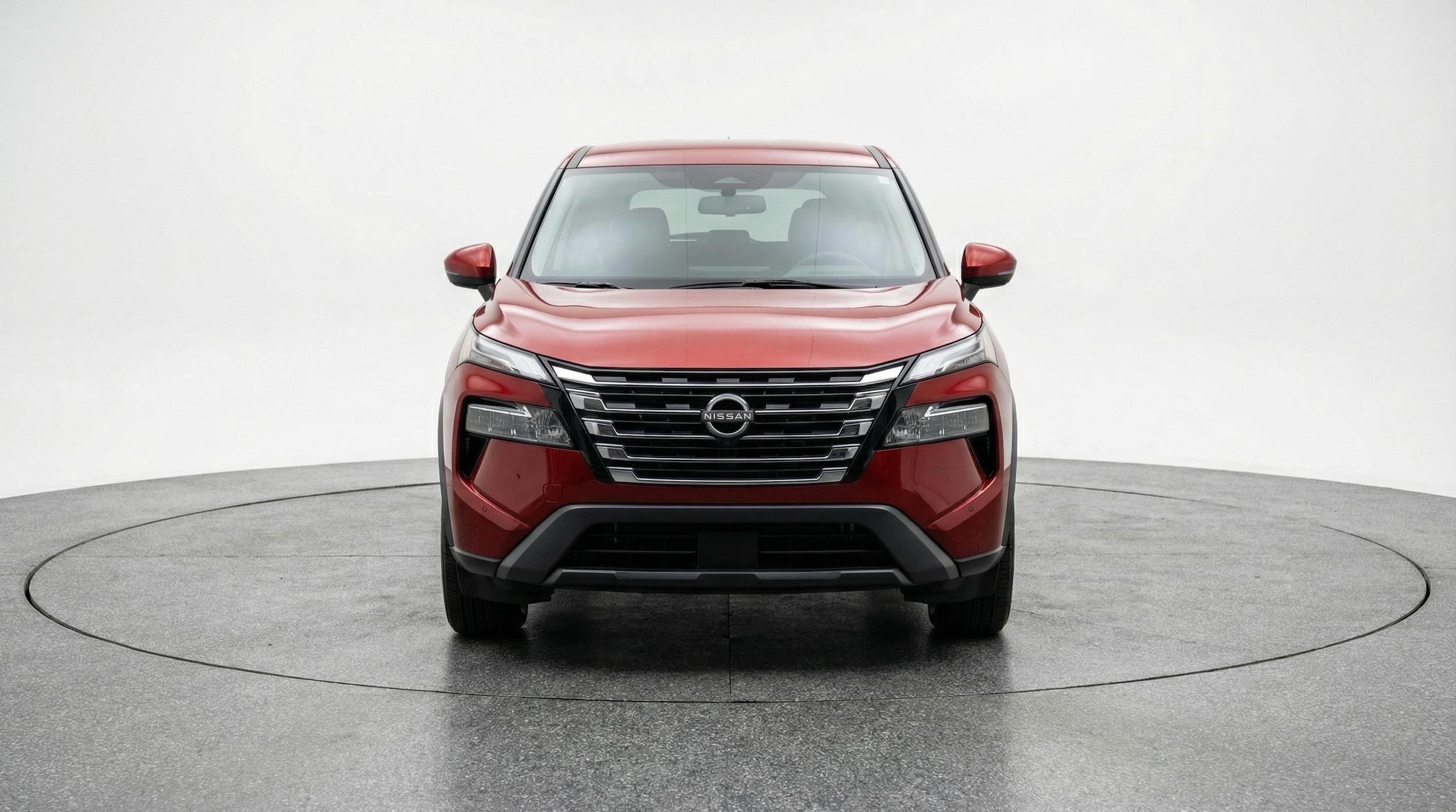 Thumbnail: 2025 Nissan Rogue - 2