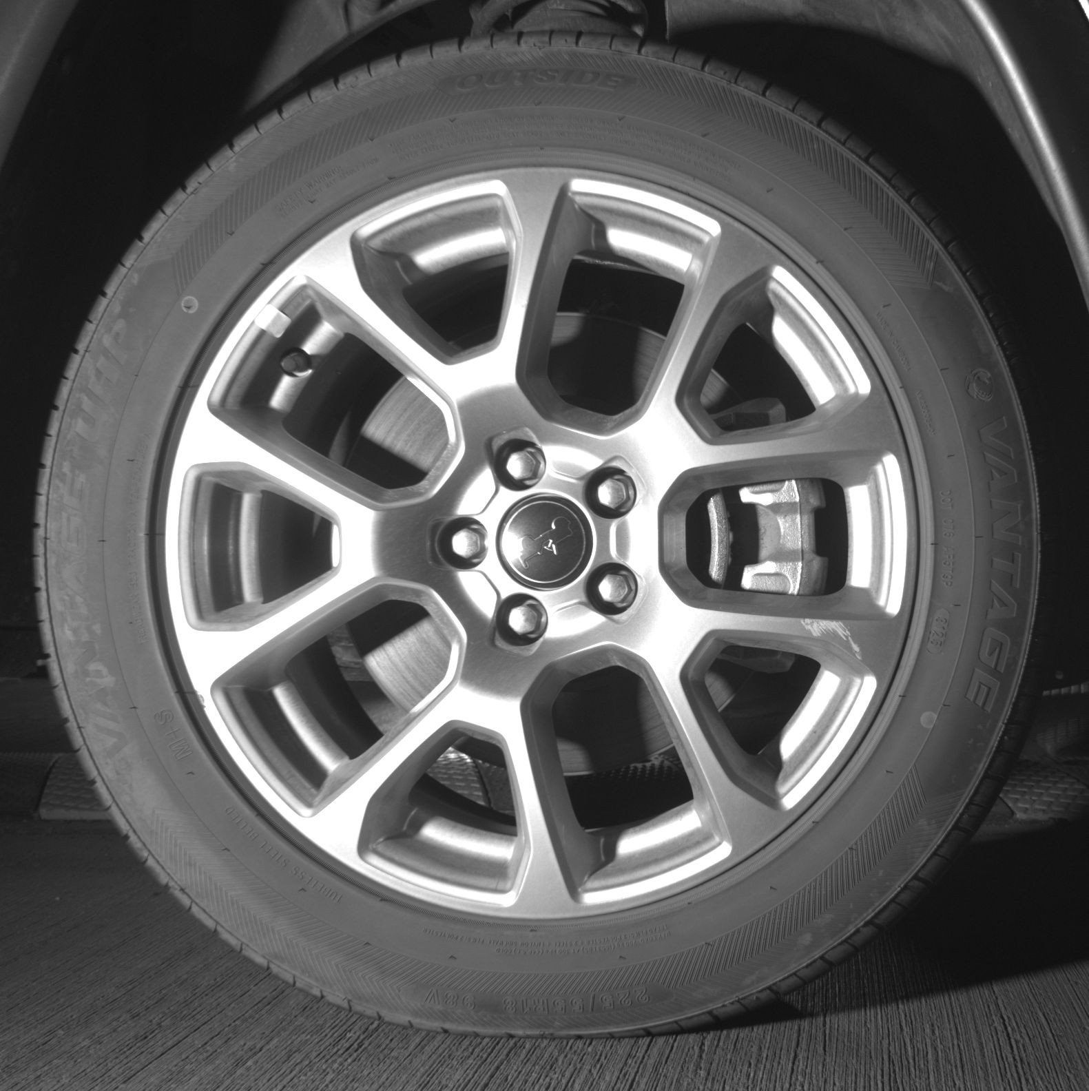 Thumbnail: 2025 Jeep Compass - 13