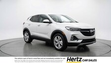 2025 Buick Encore GX Preferred -
                  Phoenix, AZ