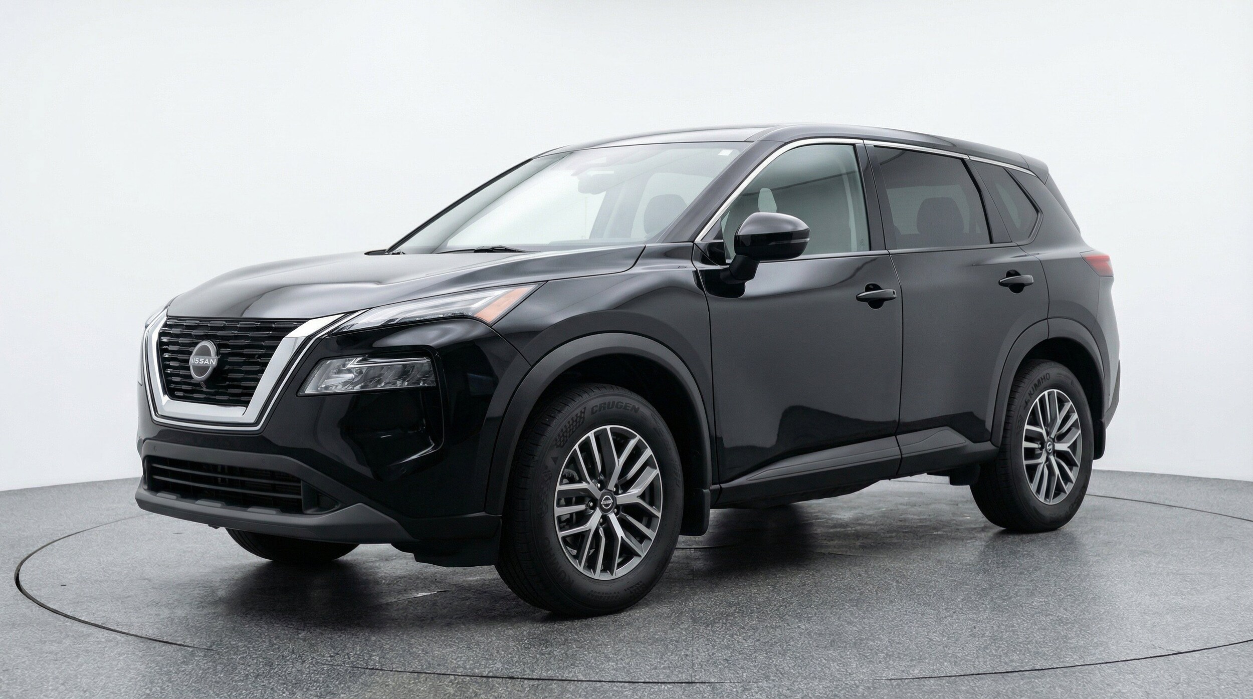 Thumbnail: 2026 Nissan Rogue - 3