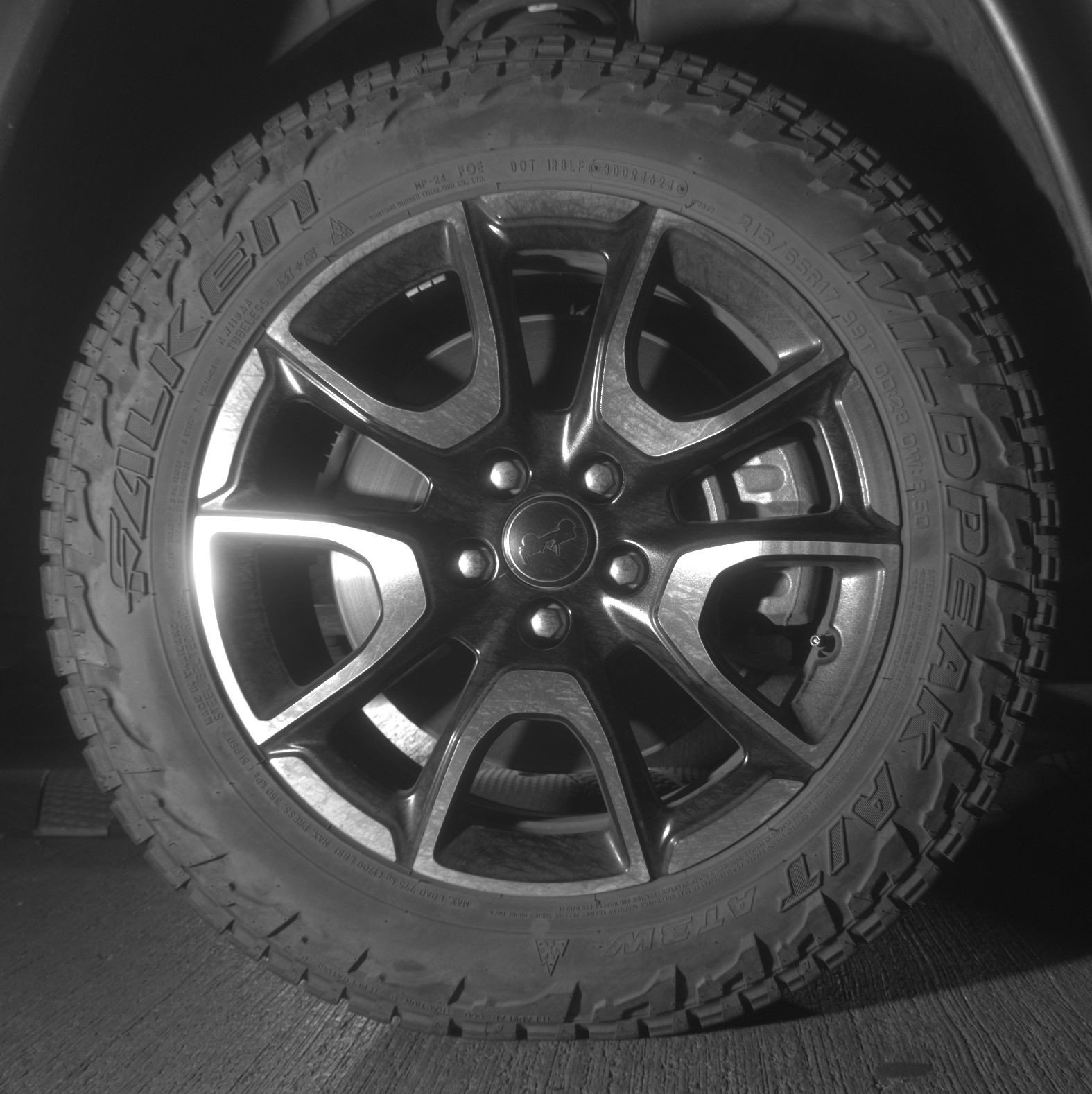 Thumbnail: 2025 Jeep Compass - 13