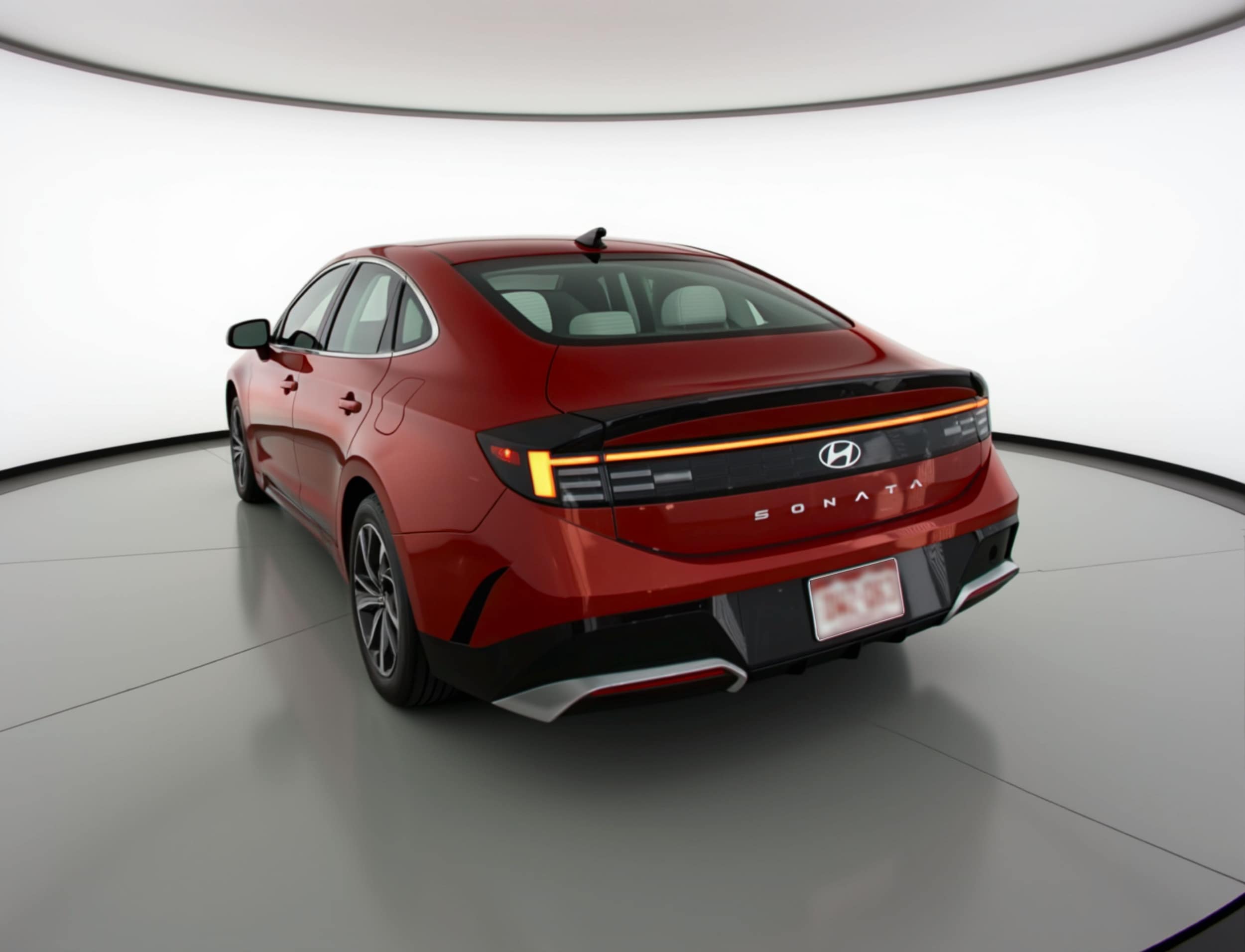 Thumbnail: 2025 Hyundai Sonata - 5