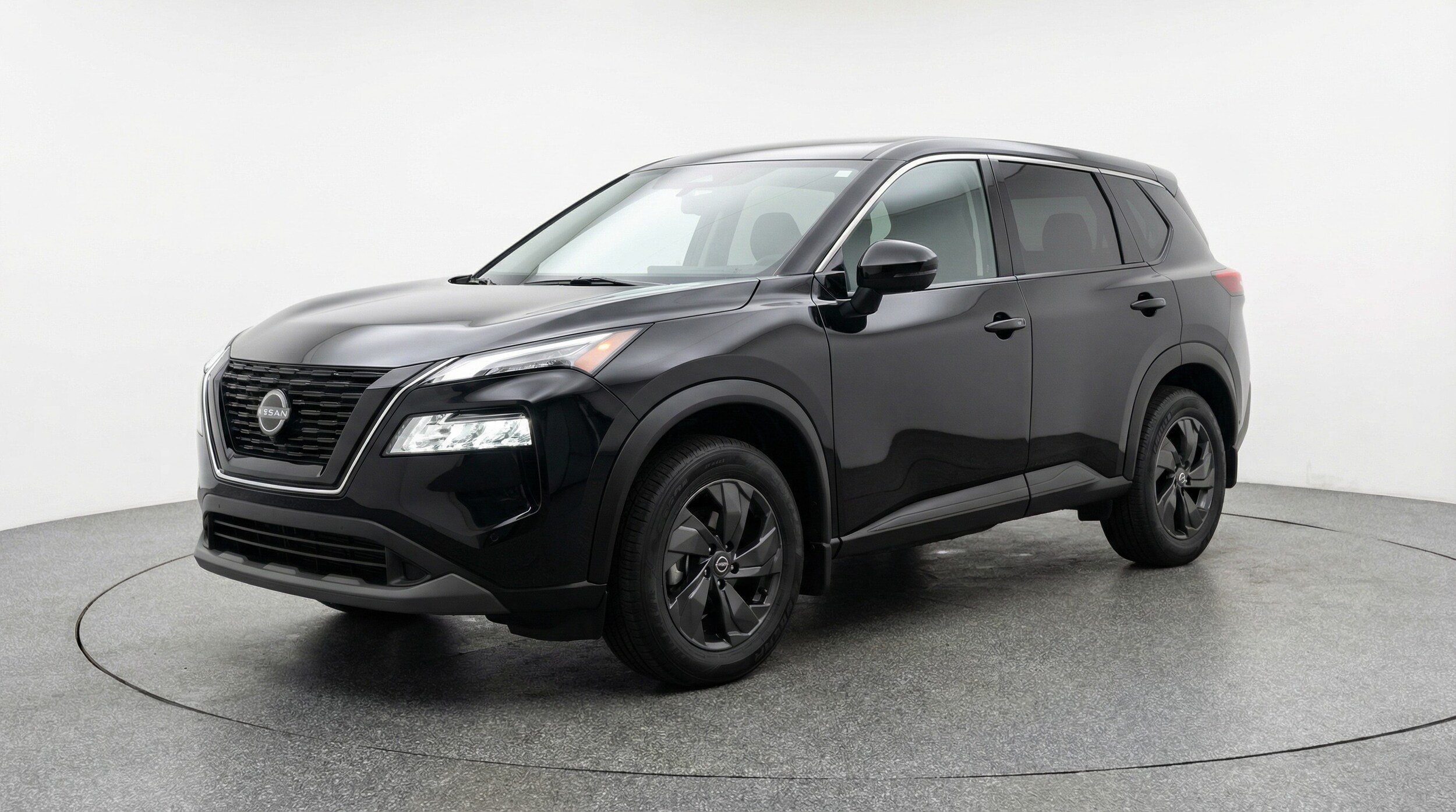 Thumbnail: 2025 Nissan Rogue - 3