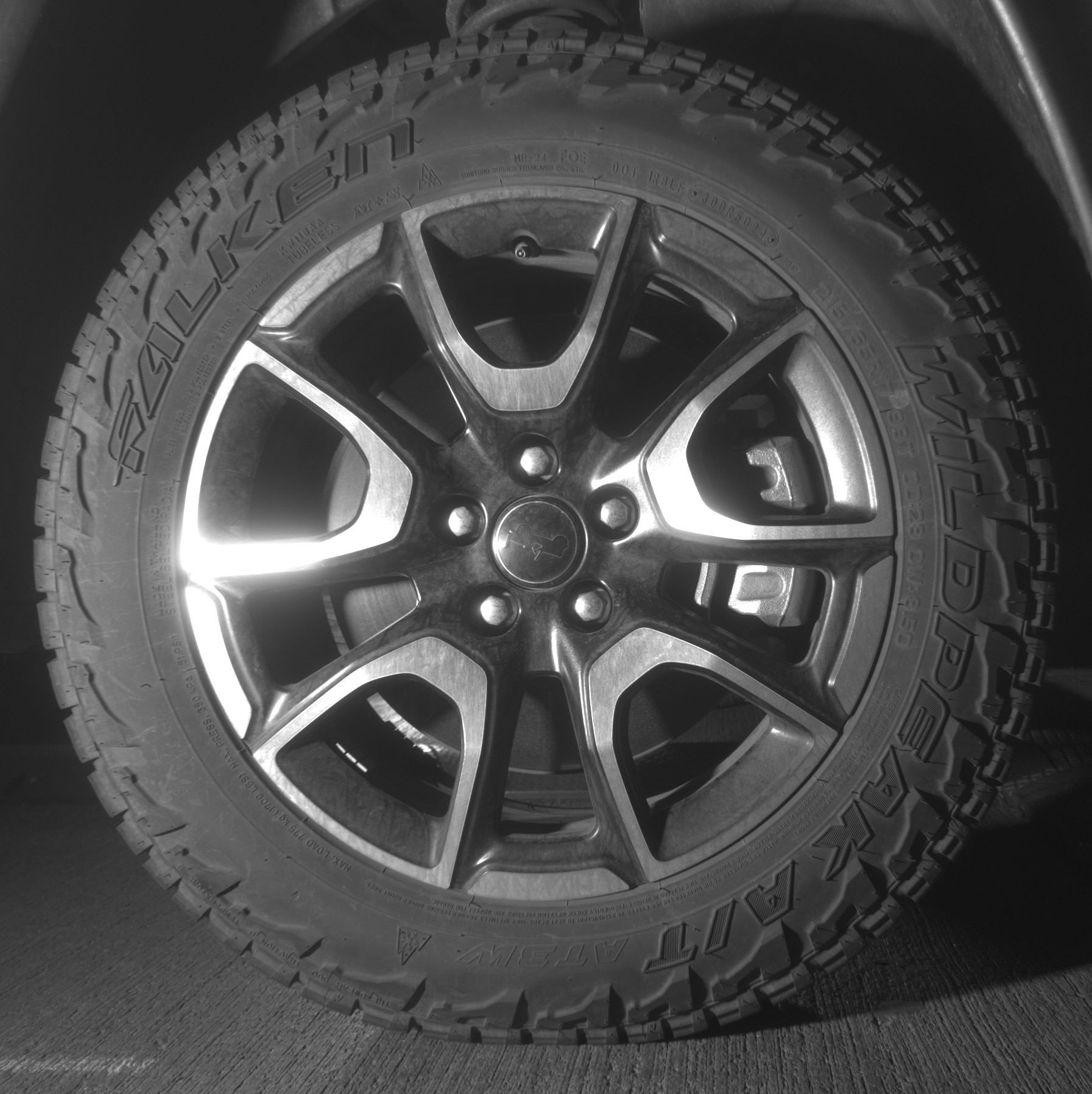 Thumbnail: 2025 Jeep Compass - 13