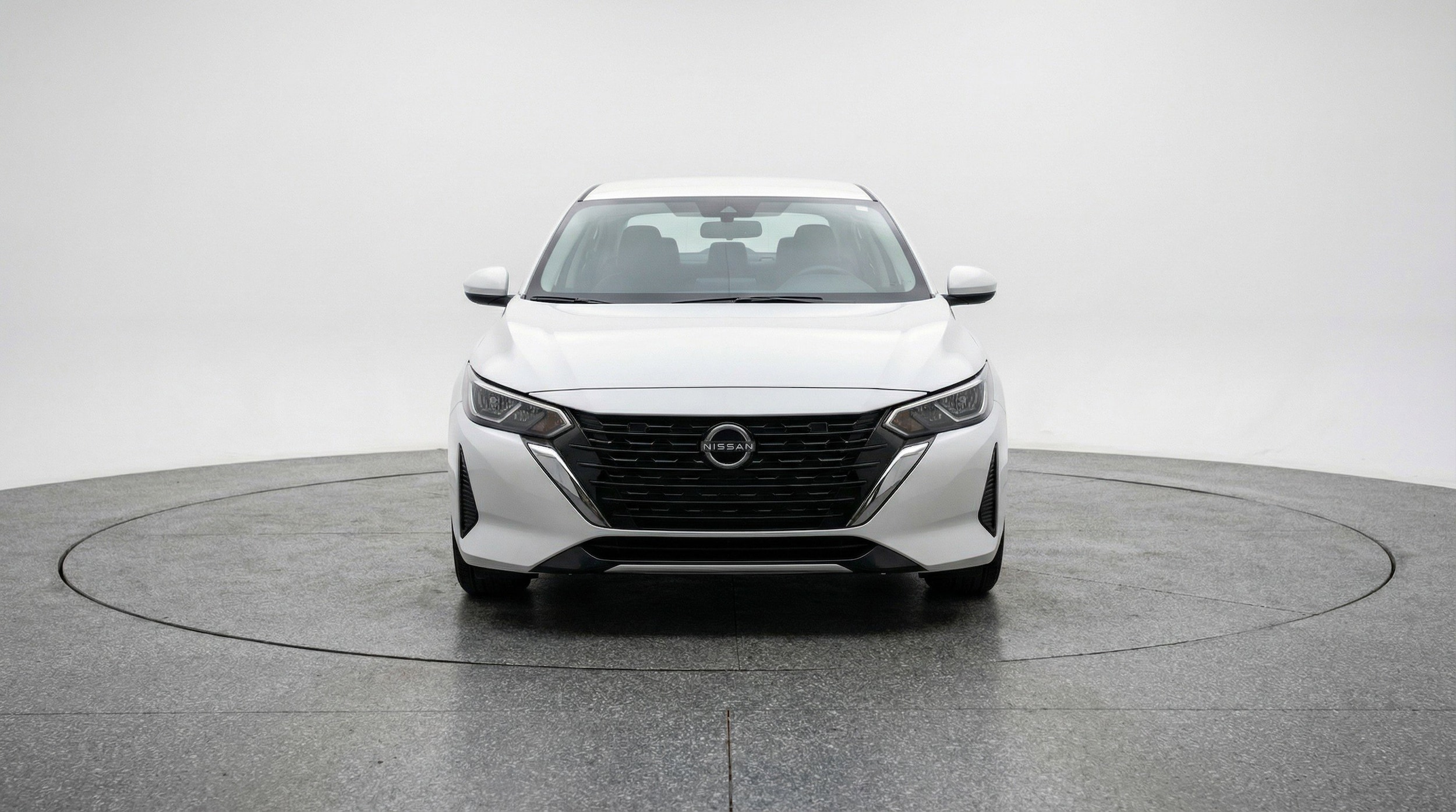 Thumbnail: 2025 Nissan Sentra - 2