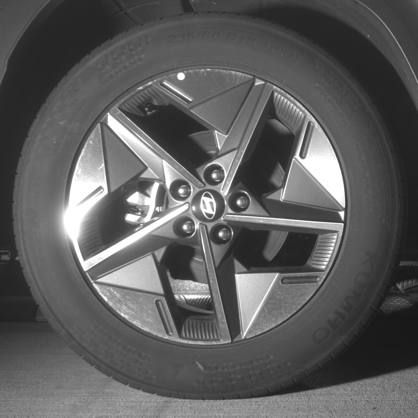 Thumbnail: 2025 Hyundai Tucson - 12