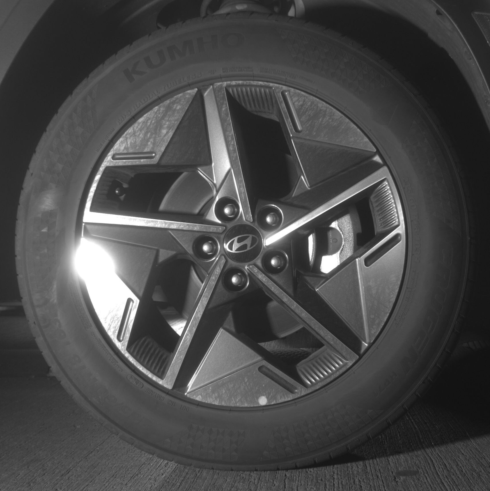 Thumbnail: 2025 Hyundai Tucson - 10