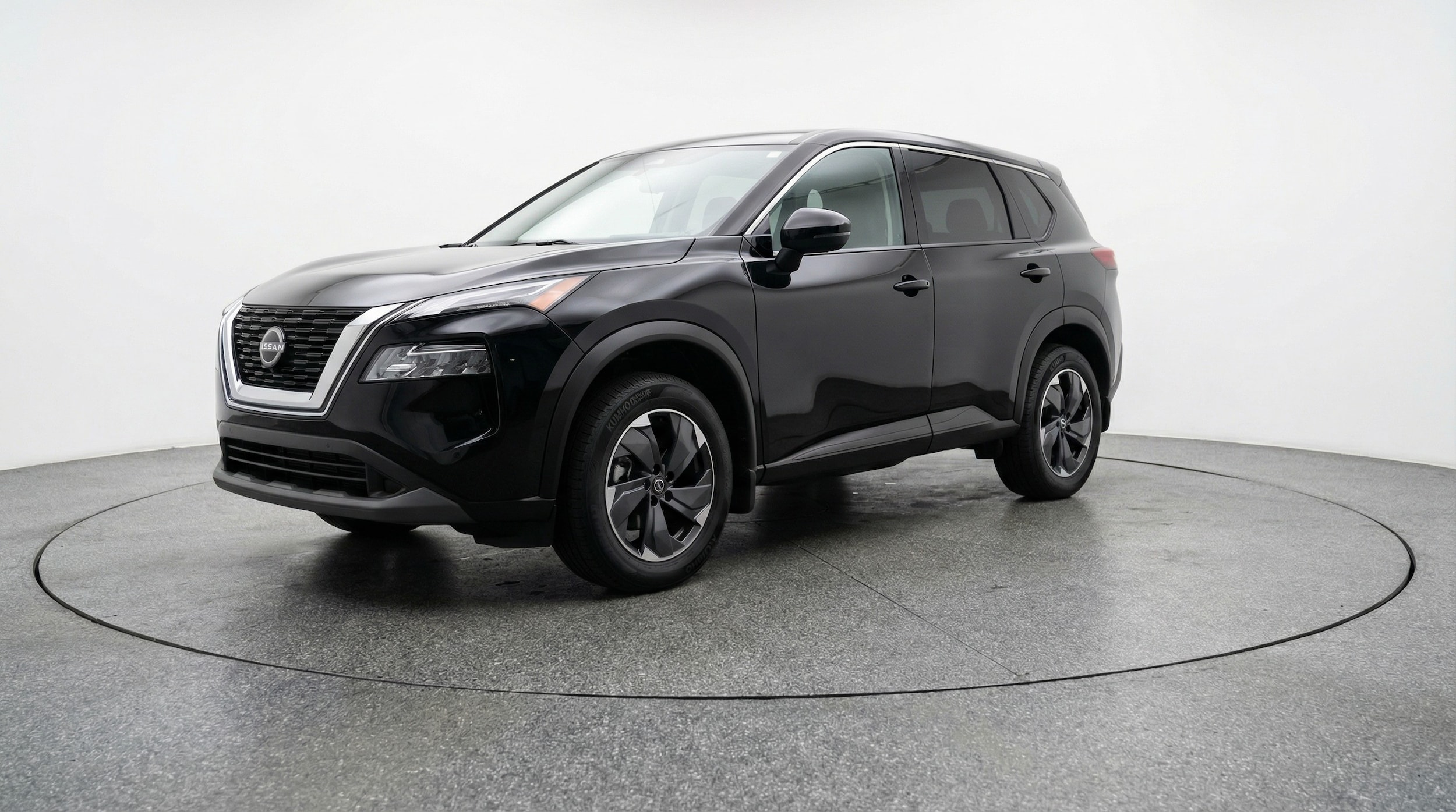 Thumbnail: 2025 Nissan Rogue - 3