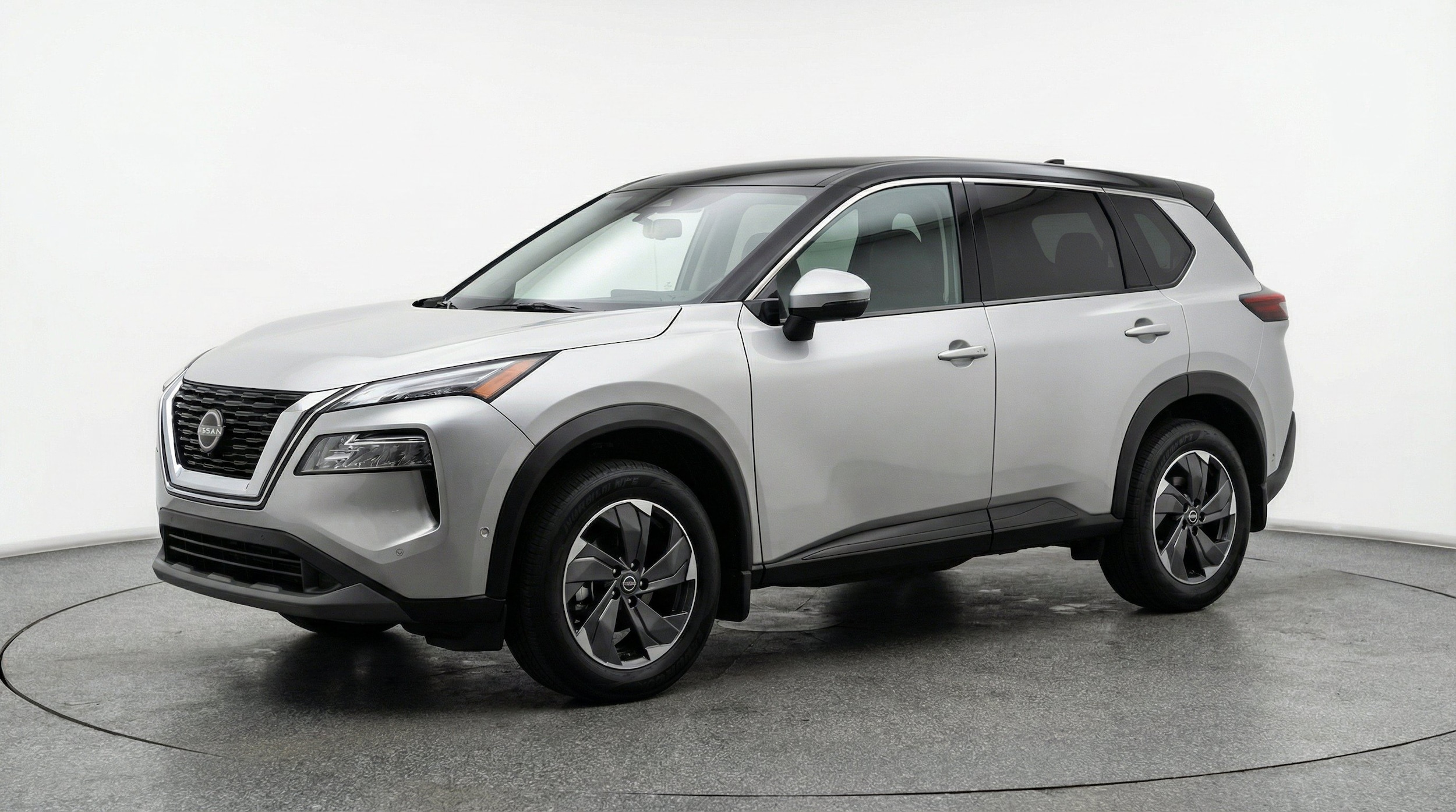 Thumbnail: 2025 Nissan Rogue - 3