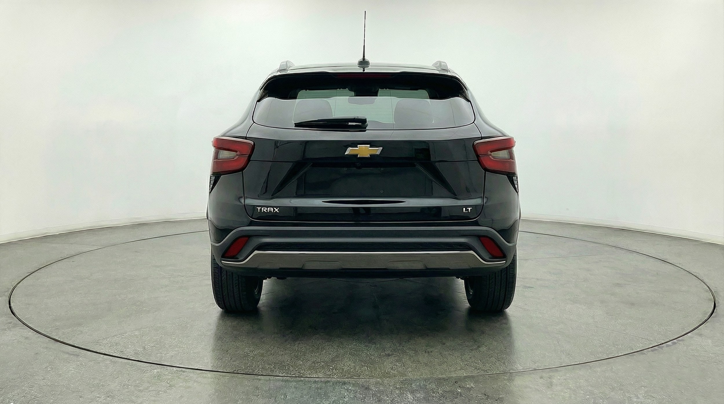 Thumbnail: 2025 Chevrolet Trax - 6