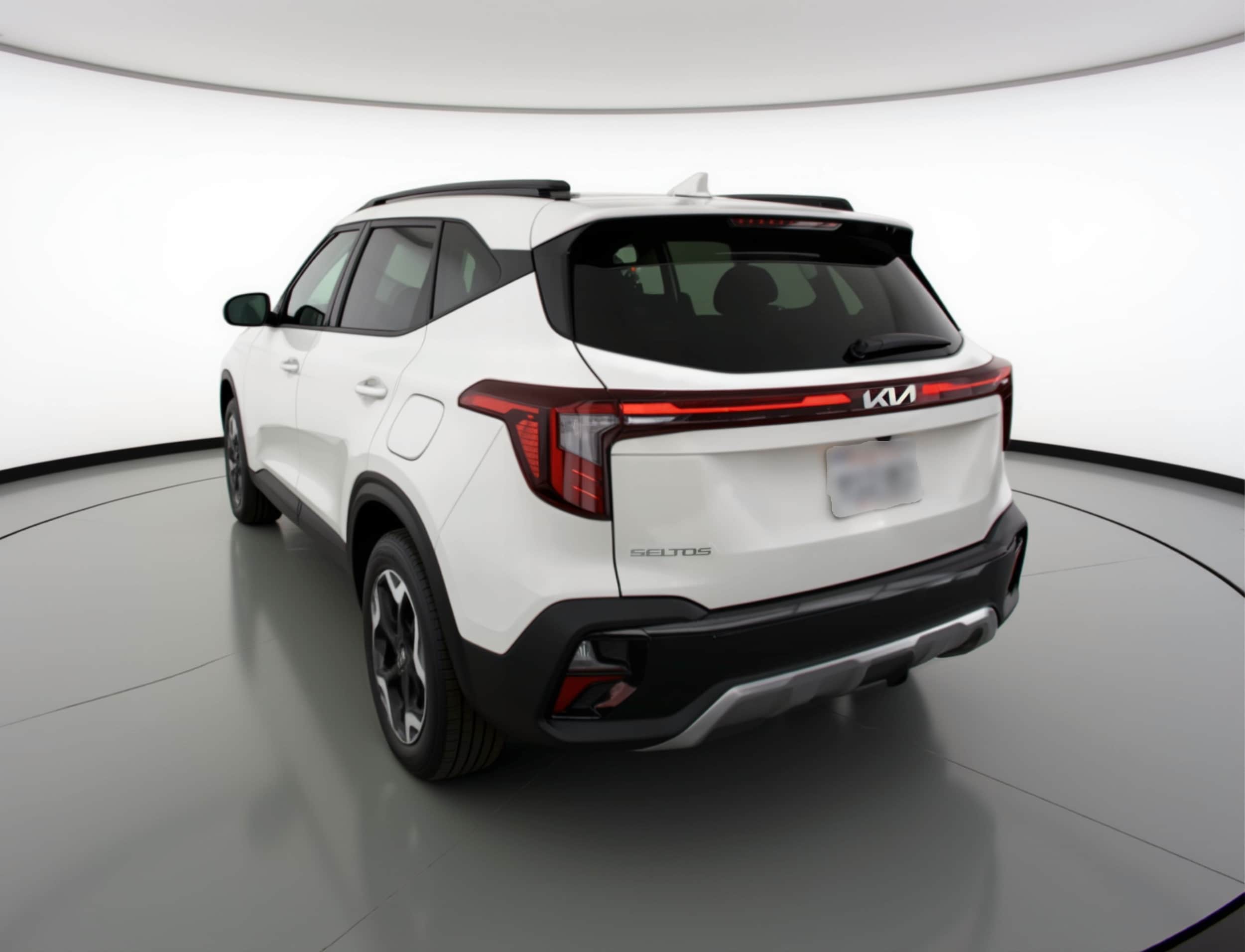 Thumbnail: 2025 Kia Seltos - 5