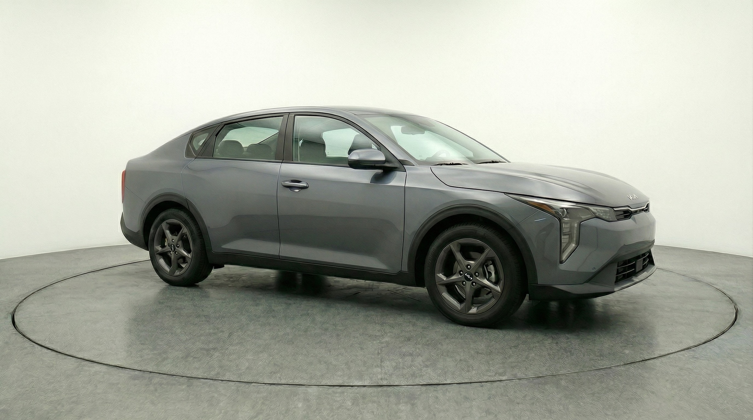 Thumbnail: 2025 Kia K4 - 1