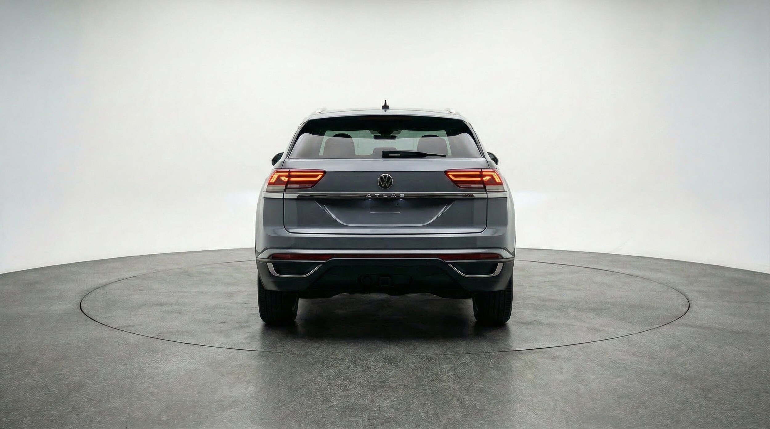 Thumbnail: 2026 Volkswagen Atlas - 7