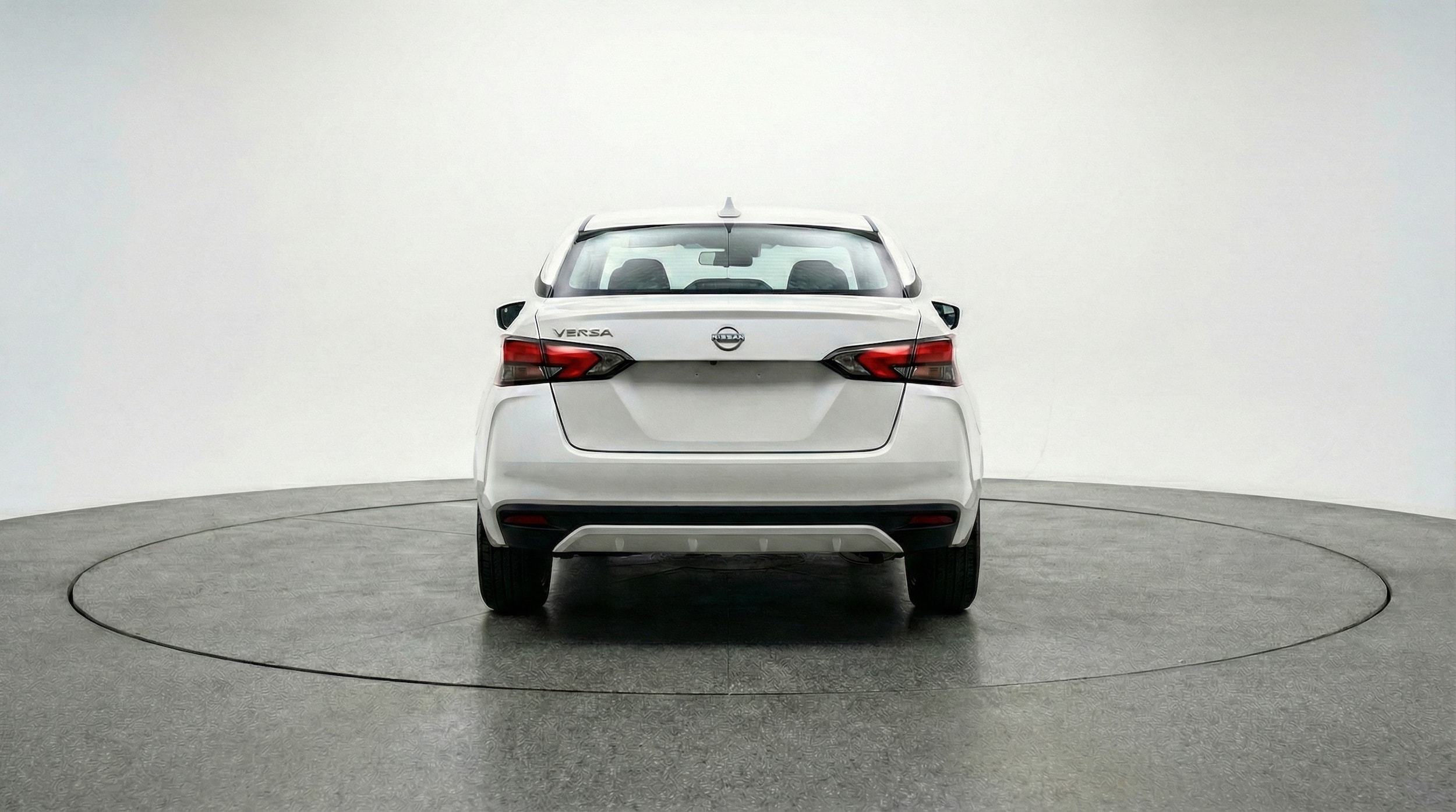 Thumbnail: 2025 Nissan Versa - 6