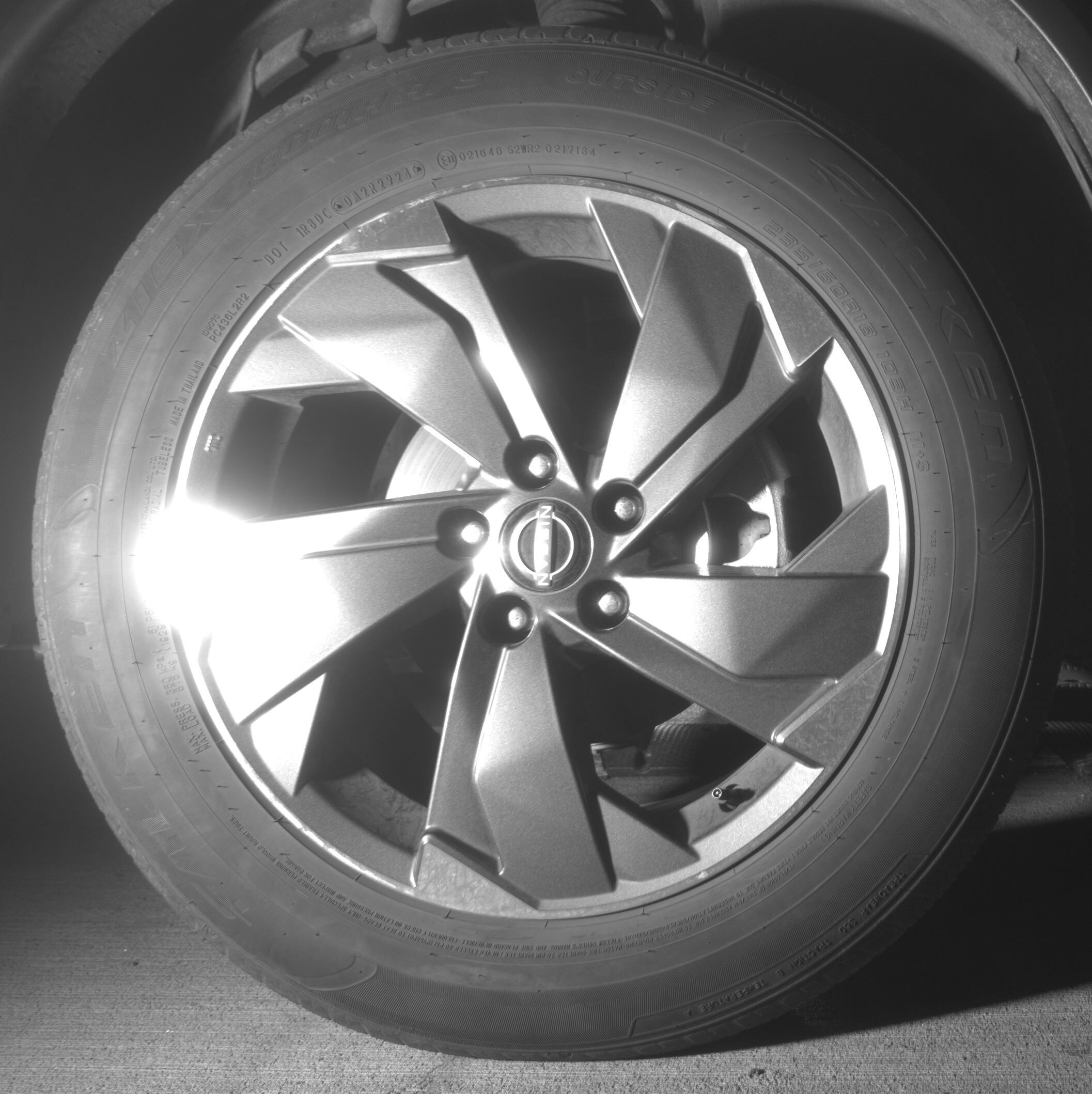 Thumbnail: 2025 Nissan Rogue - 10