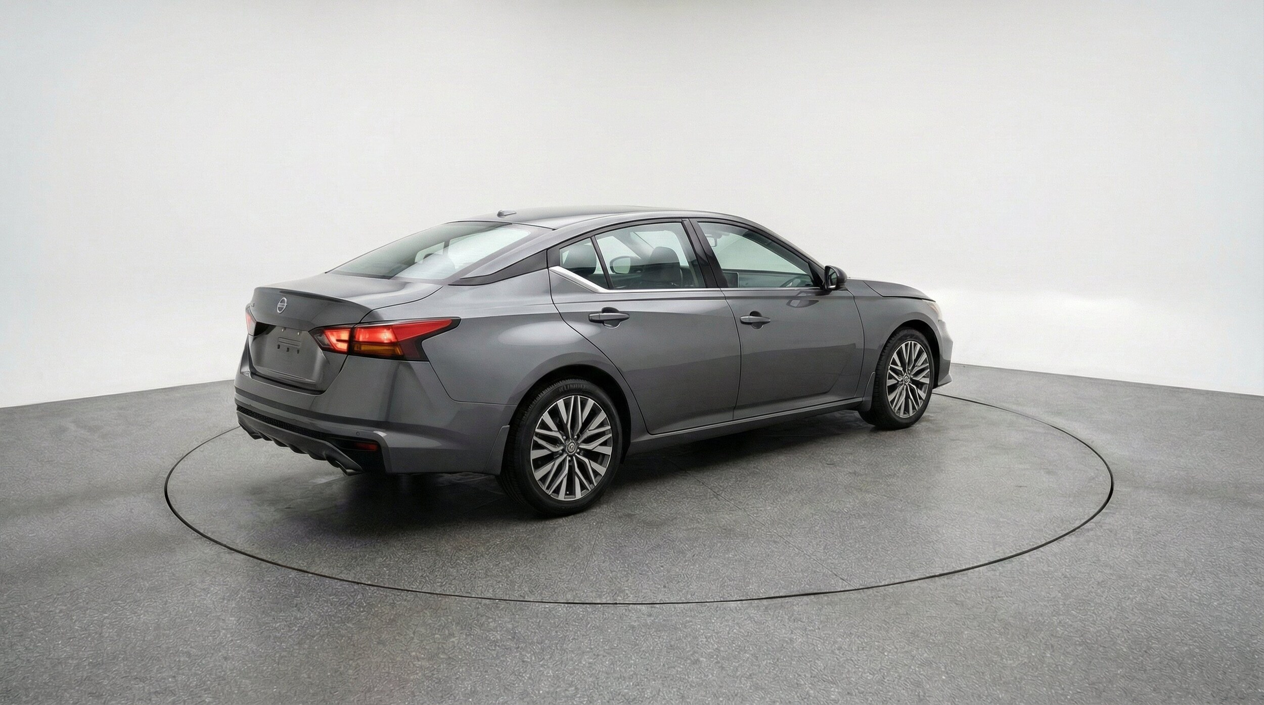 Thumbnail: 2026 Nissan Altima - 9