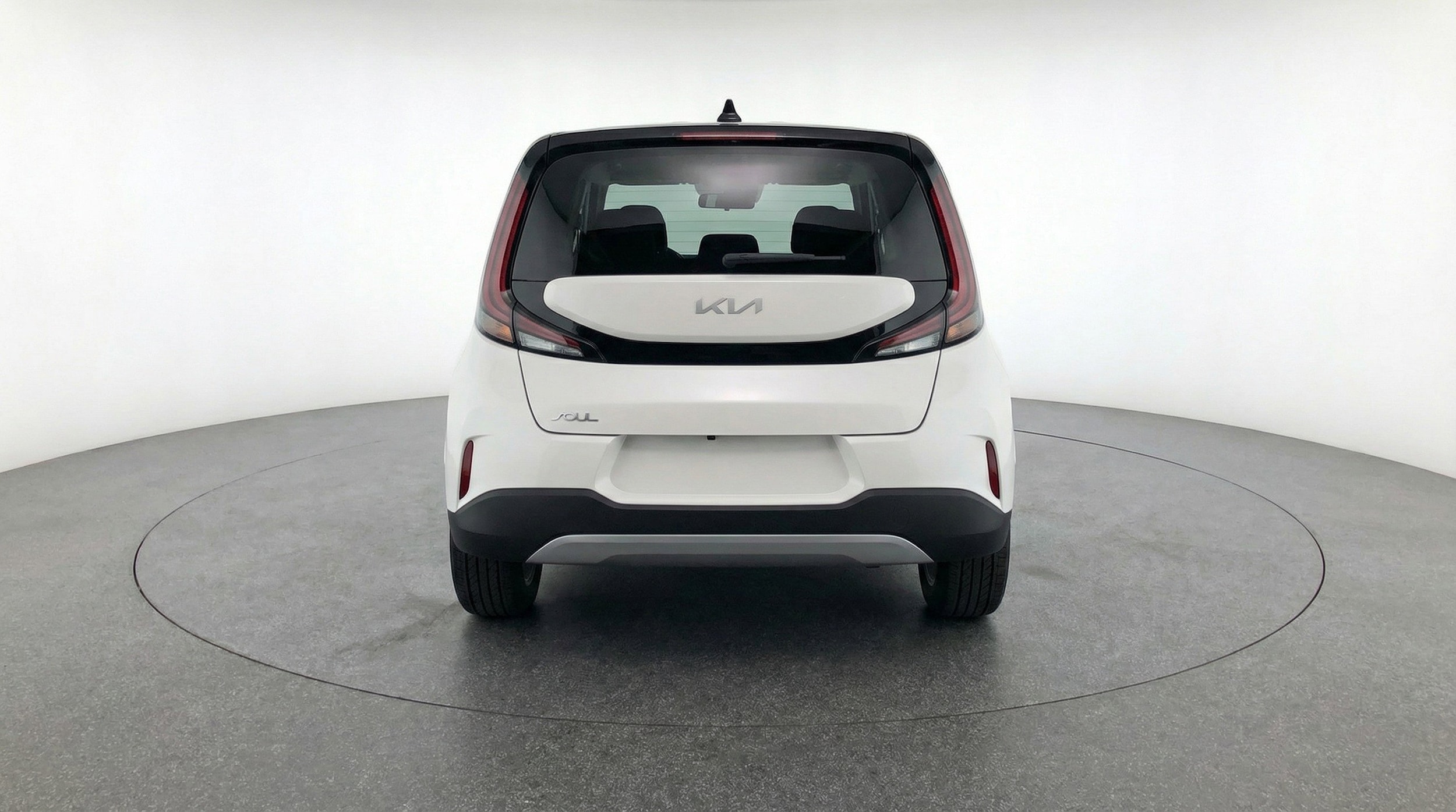 Thumbnail: 2025 Kia Soul - 7