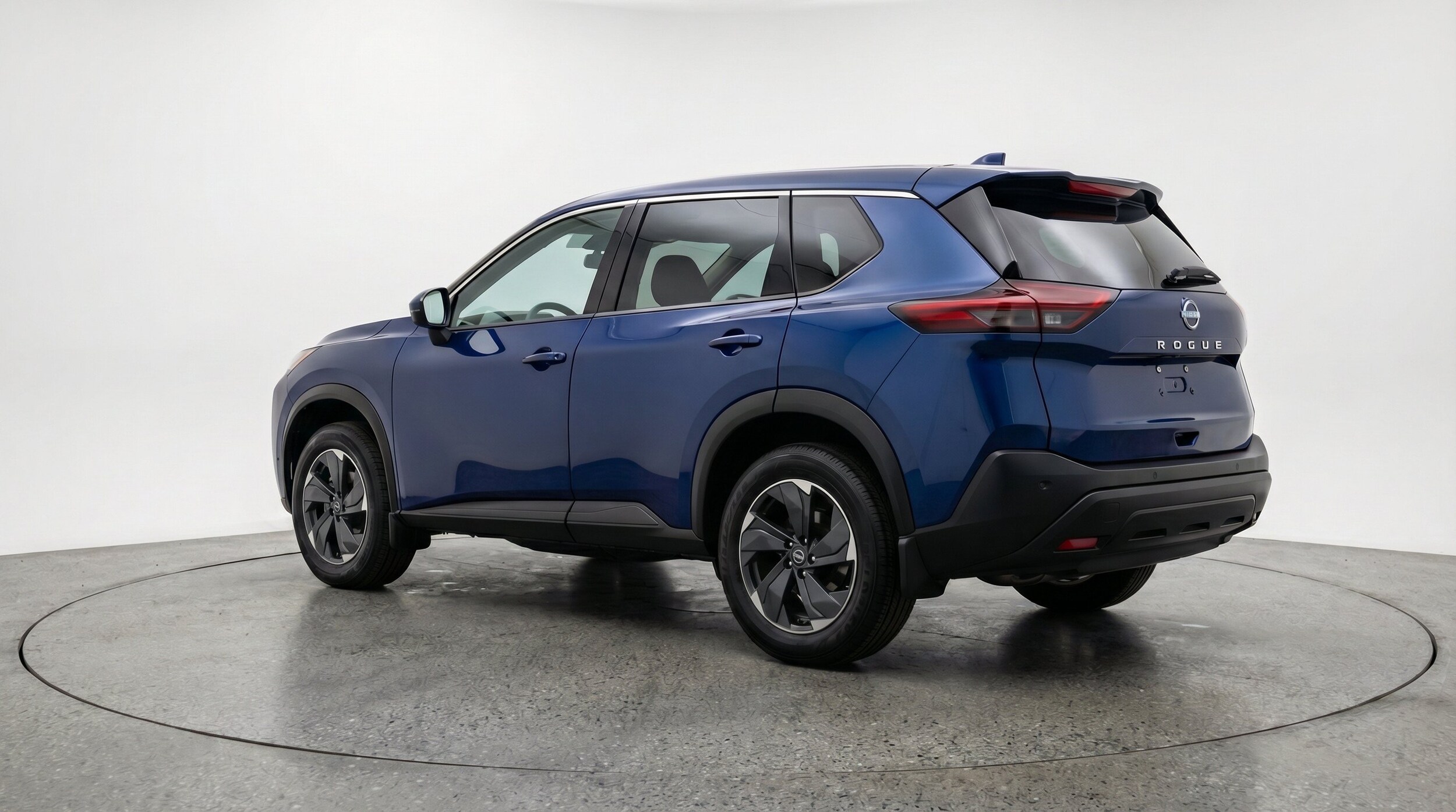 Thumbnail: 2025 Nissan Rogue - 6