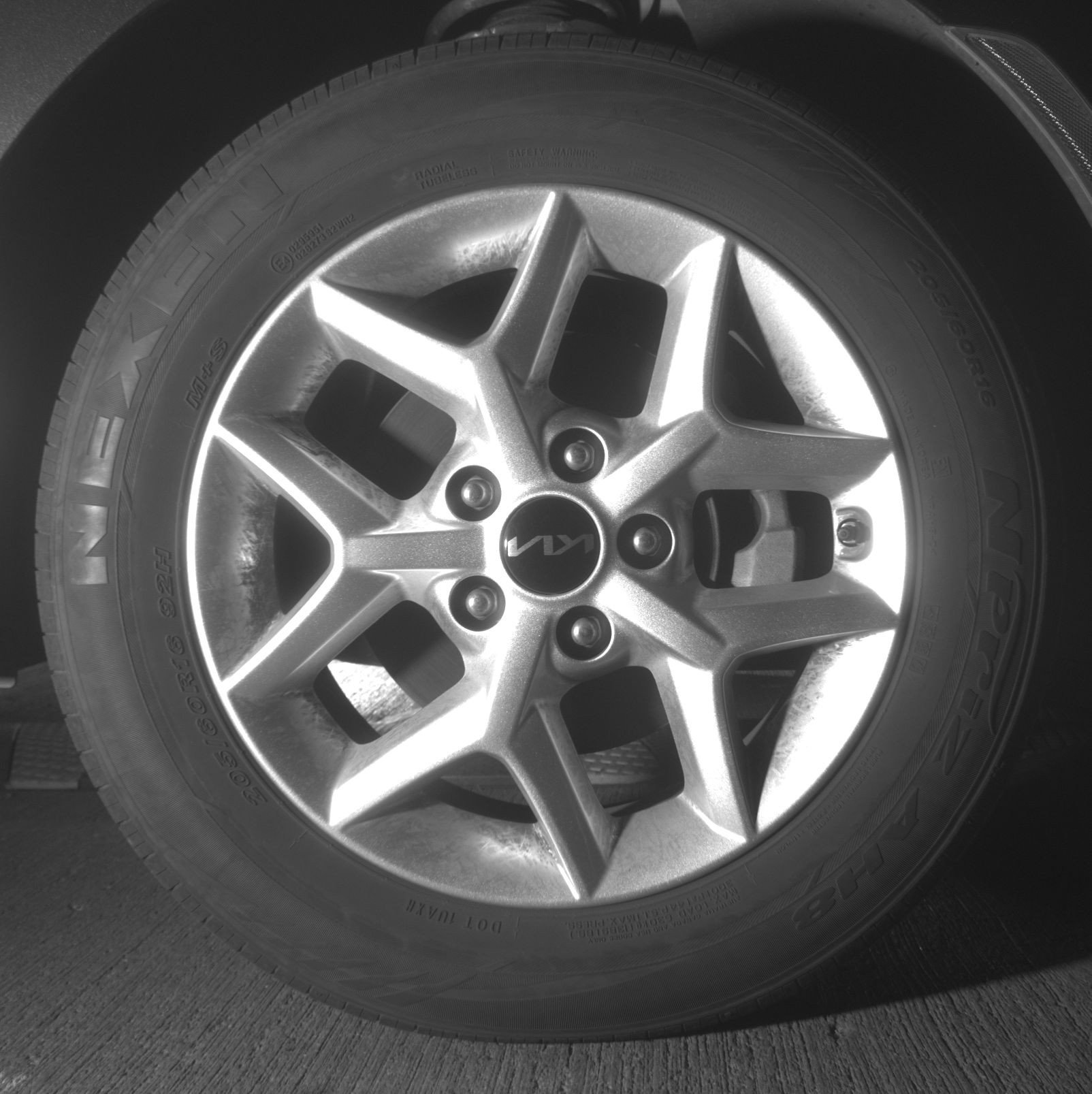 Thumbnail: 2025 Kia Soul - 13