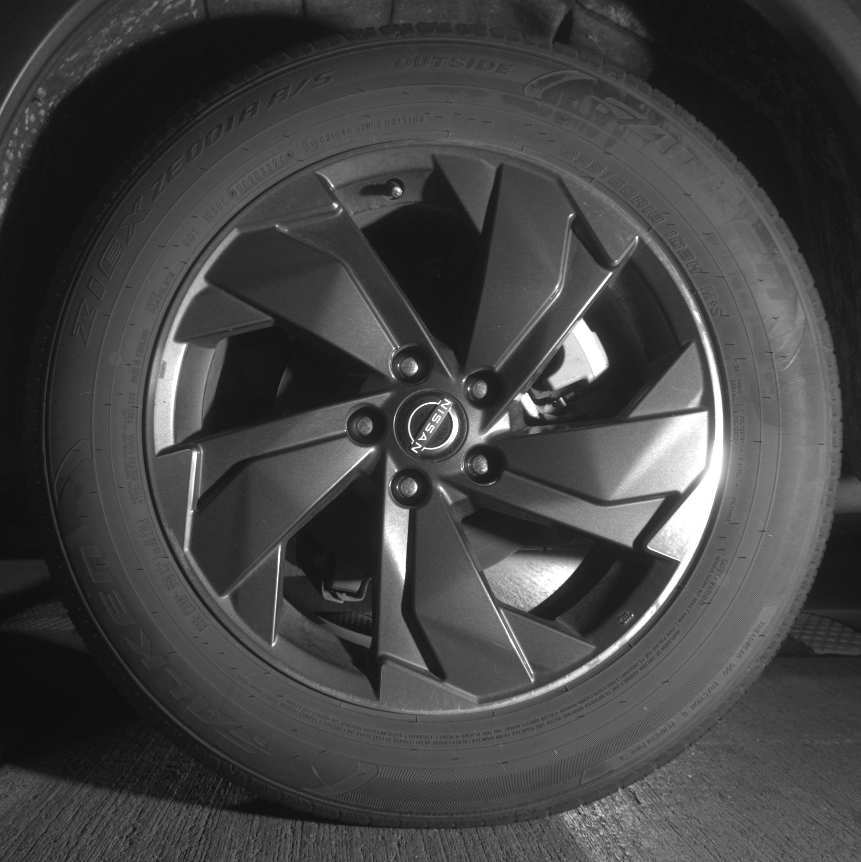 Thumbnail: 2025 Nissan Rogue - 14