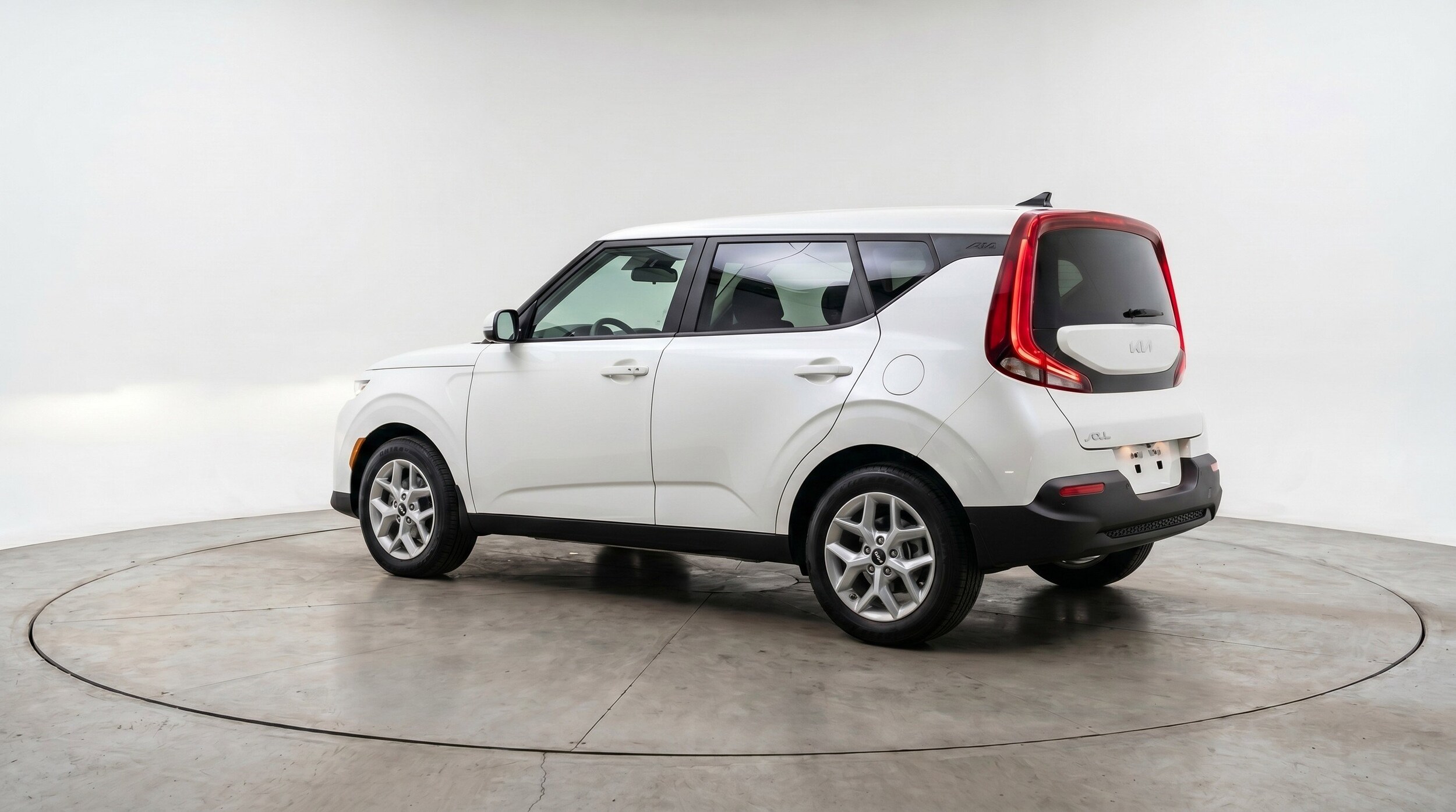 Thumbnail: 2025 Kia Soul - 6