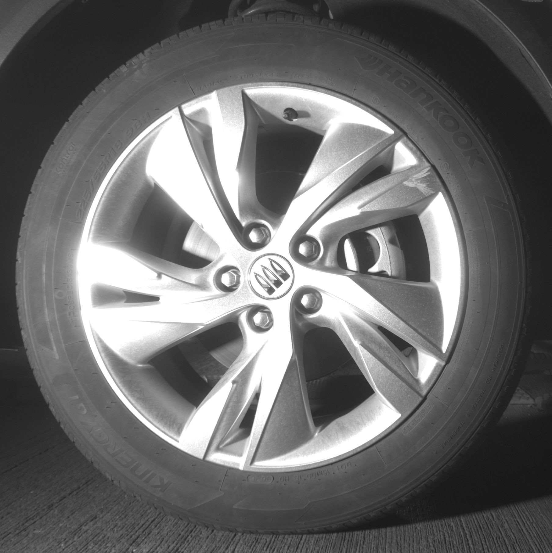 Thumbnail: 2025 Buick Encore GX - 13