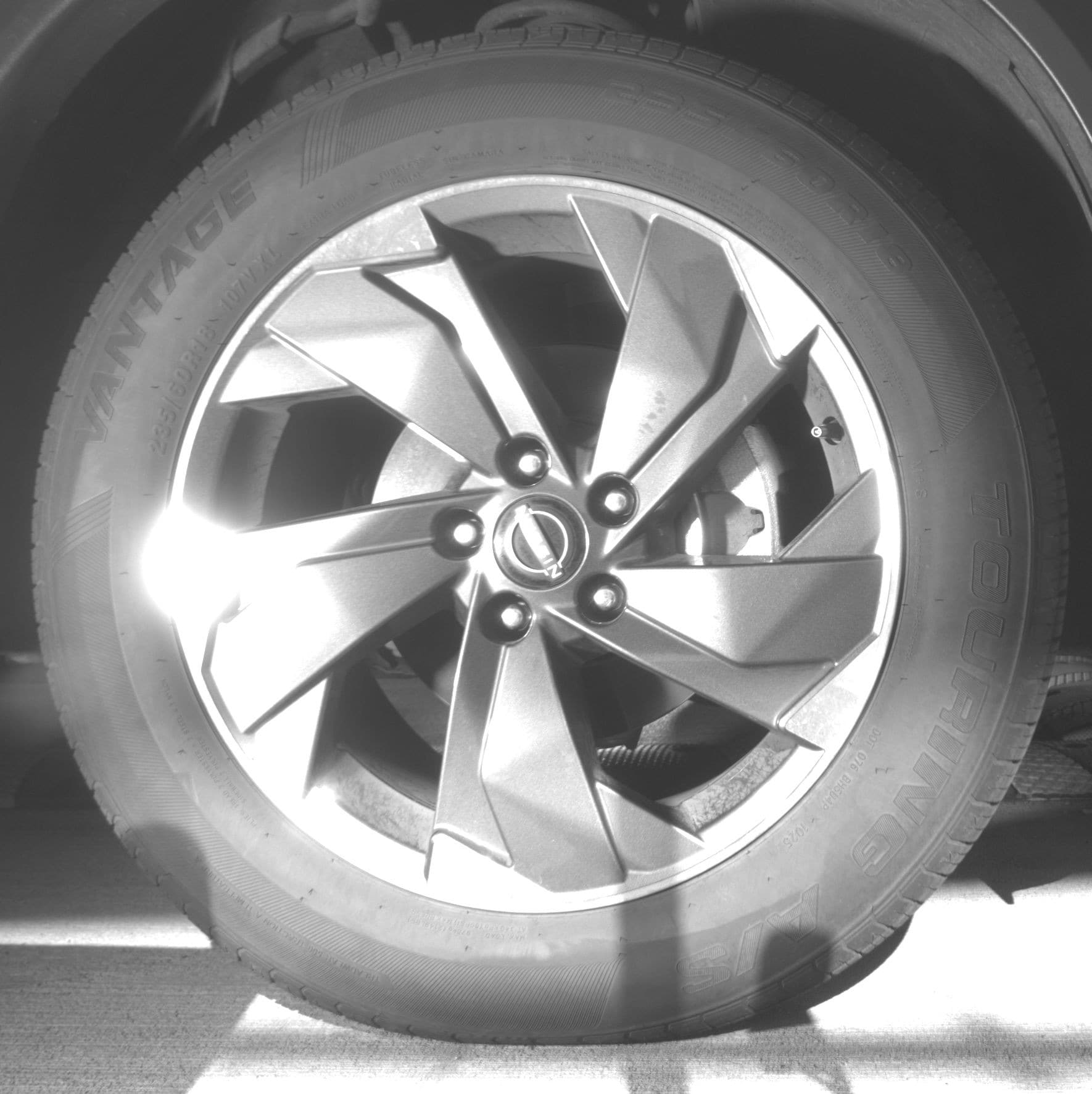 Thumbnail: 2025 Nissan Rogue - 10