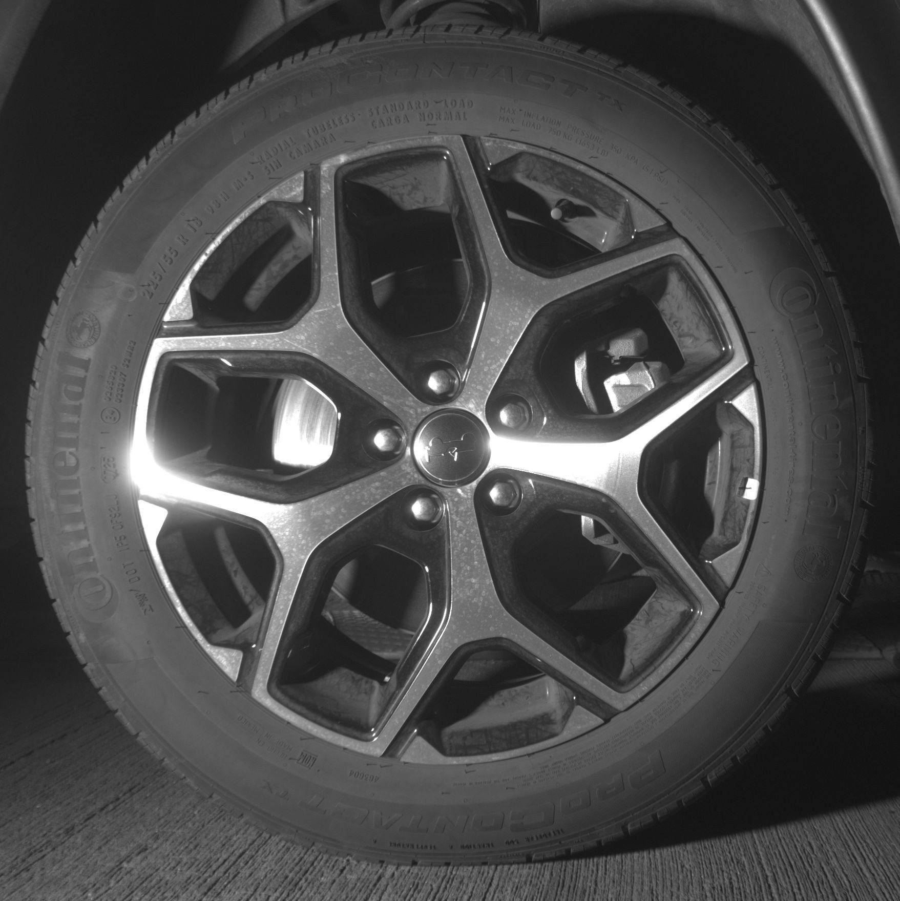 Thumbnail: 2025 Jeep Compass - 13