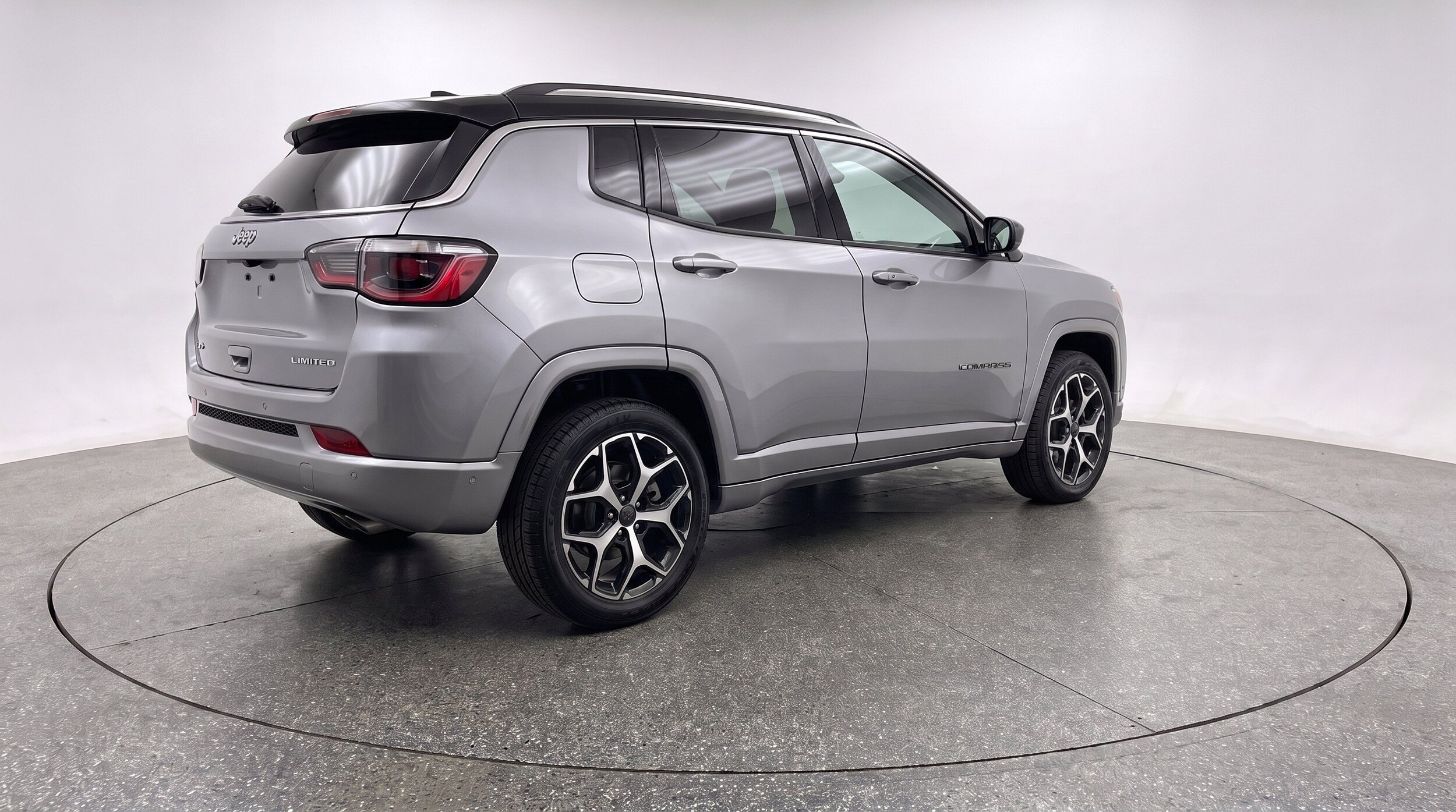 Thumbnail: 2025 Jeep Compass - 9