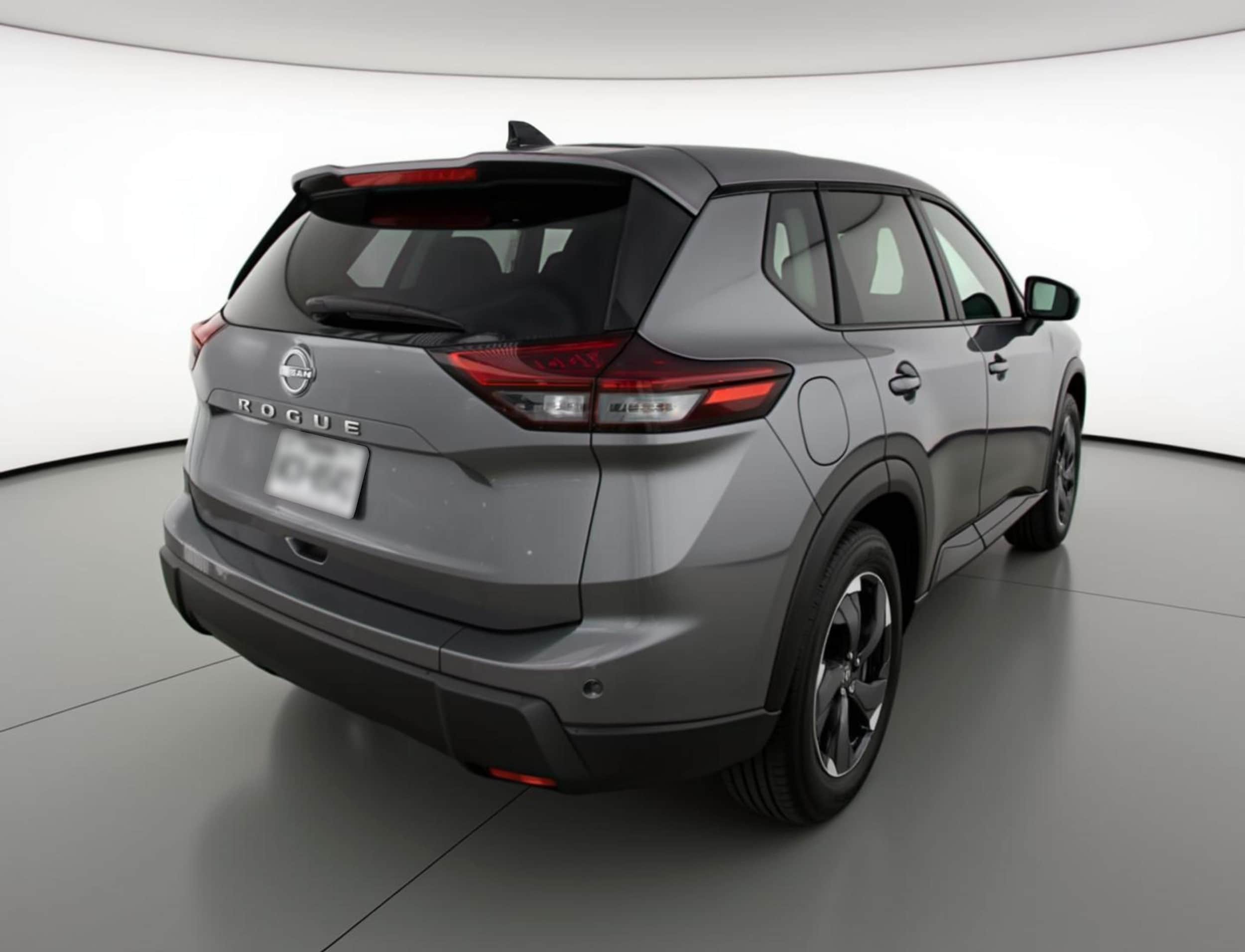 Thumbnail: 2025 Nissan Rogue - 7