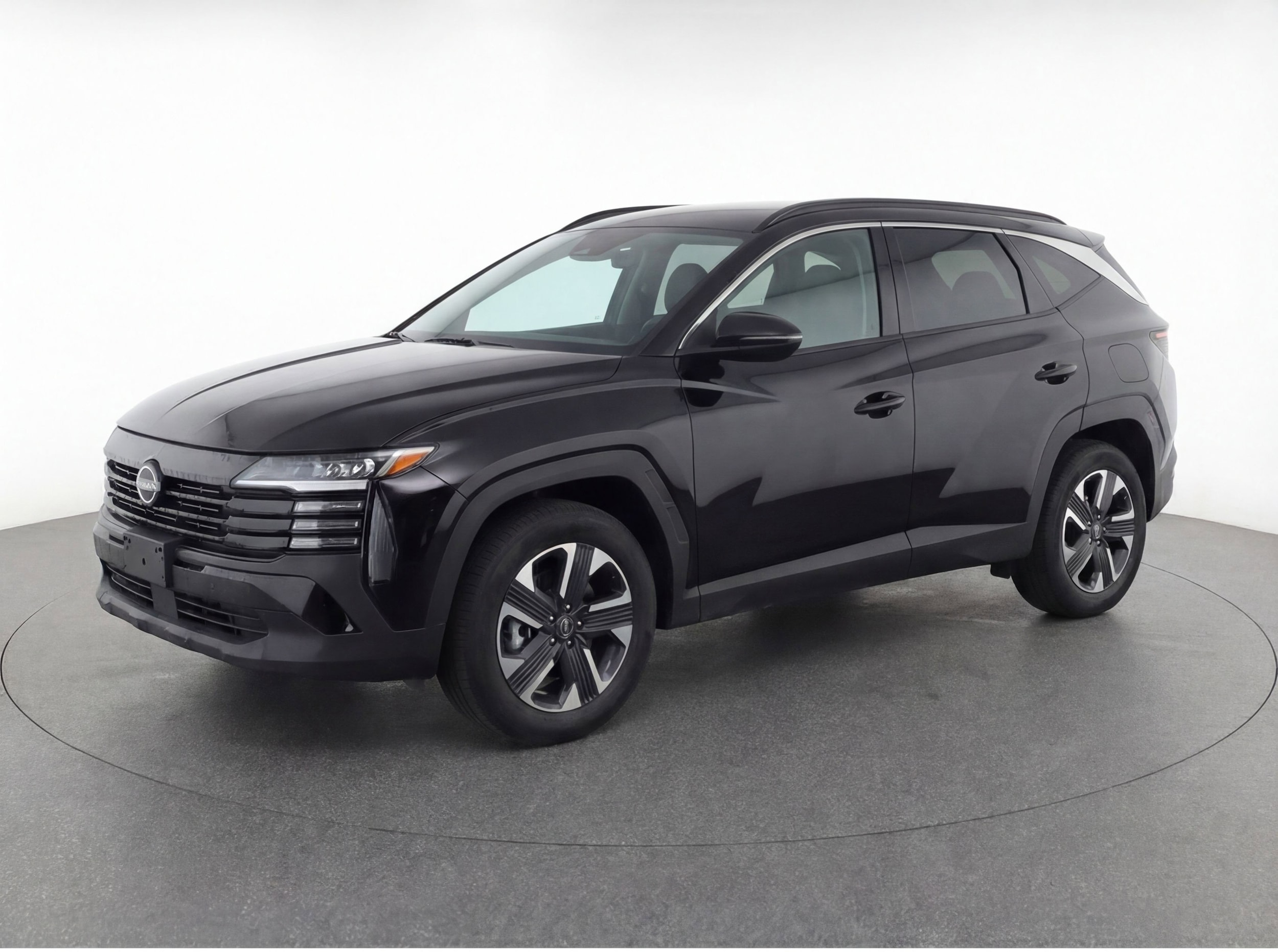 Thumbnail: 2025 Nissan Kicks - 3