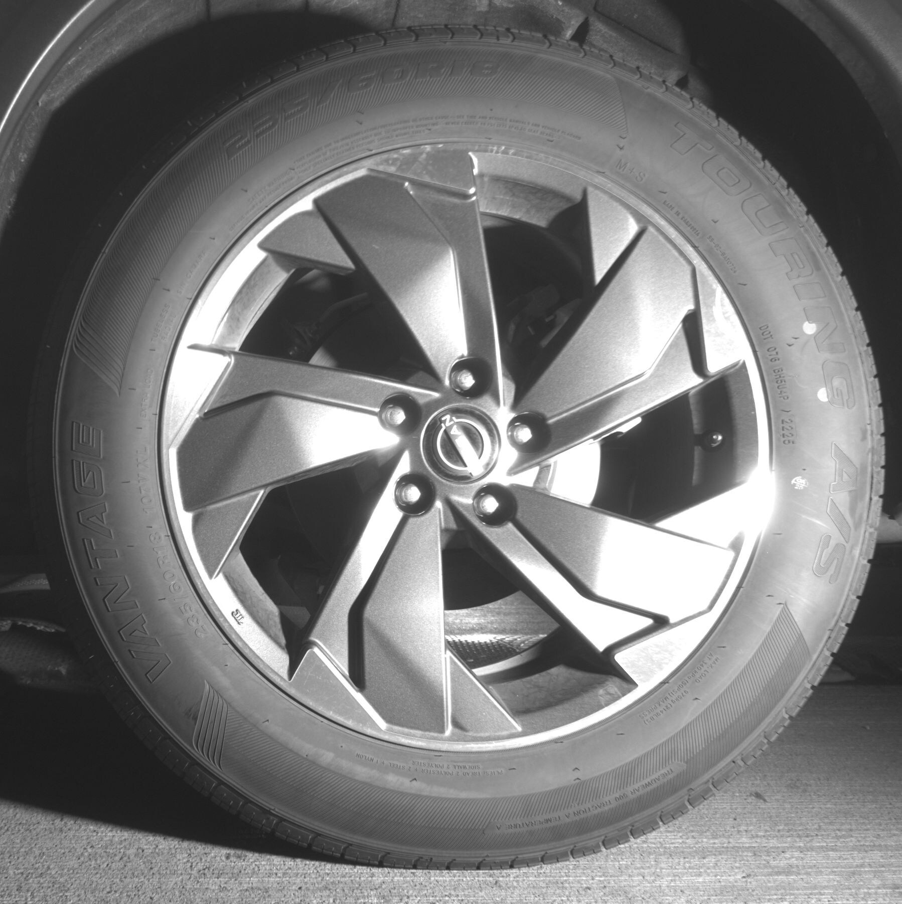 Thumbnail: 2025 Nissan Rogue - 11