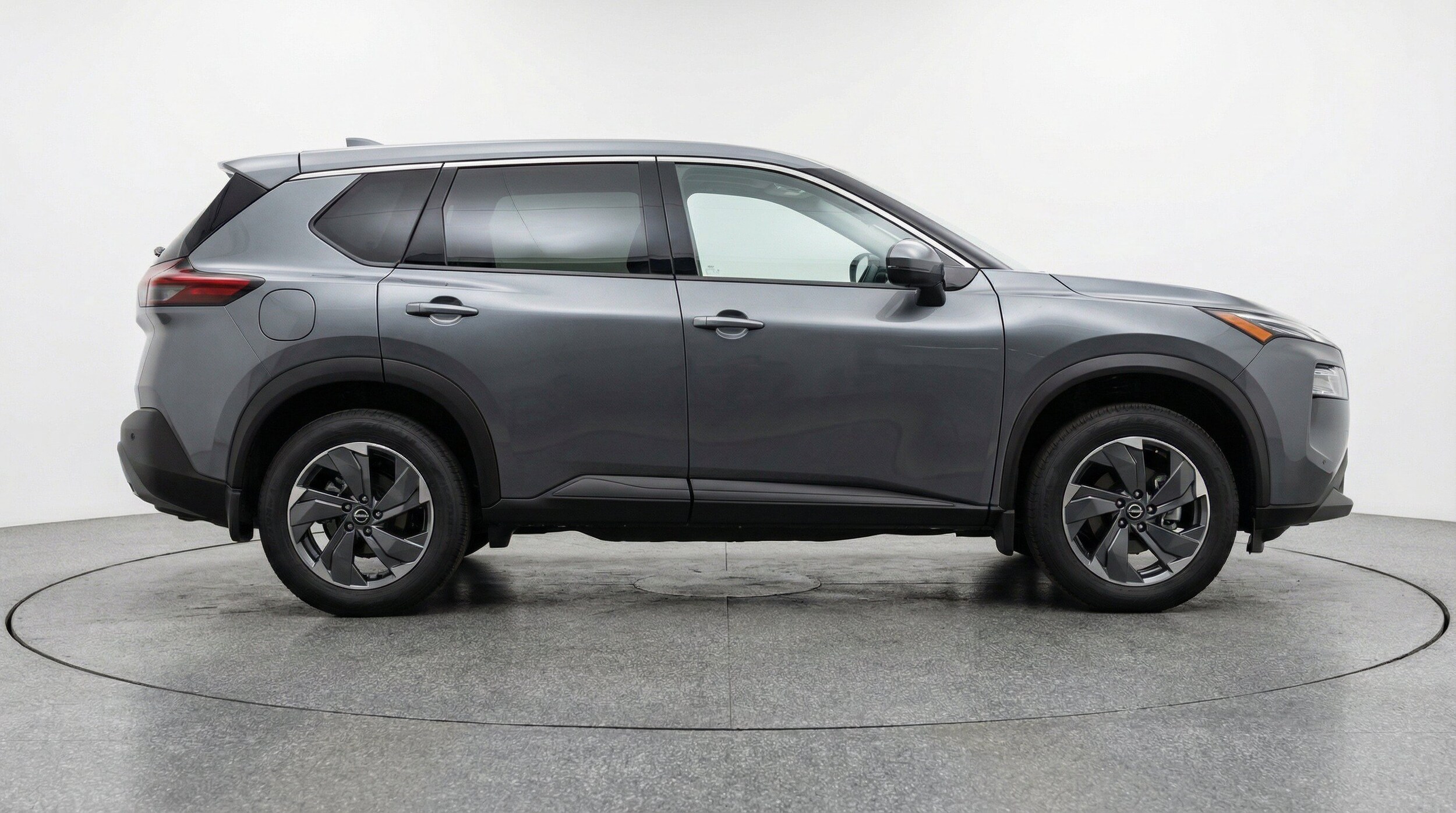 Thumbnail: 2025 Nissan Rogue - 11