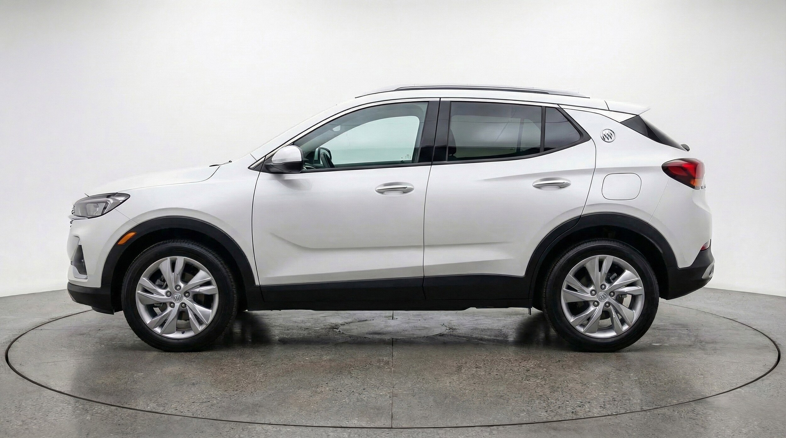 Thumbnail: 2025 Buick Encore GX - 5