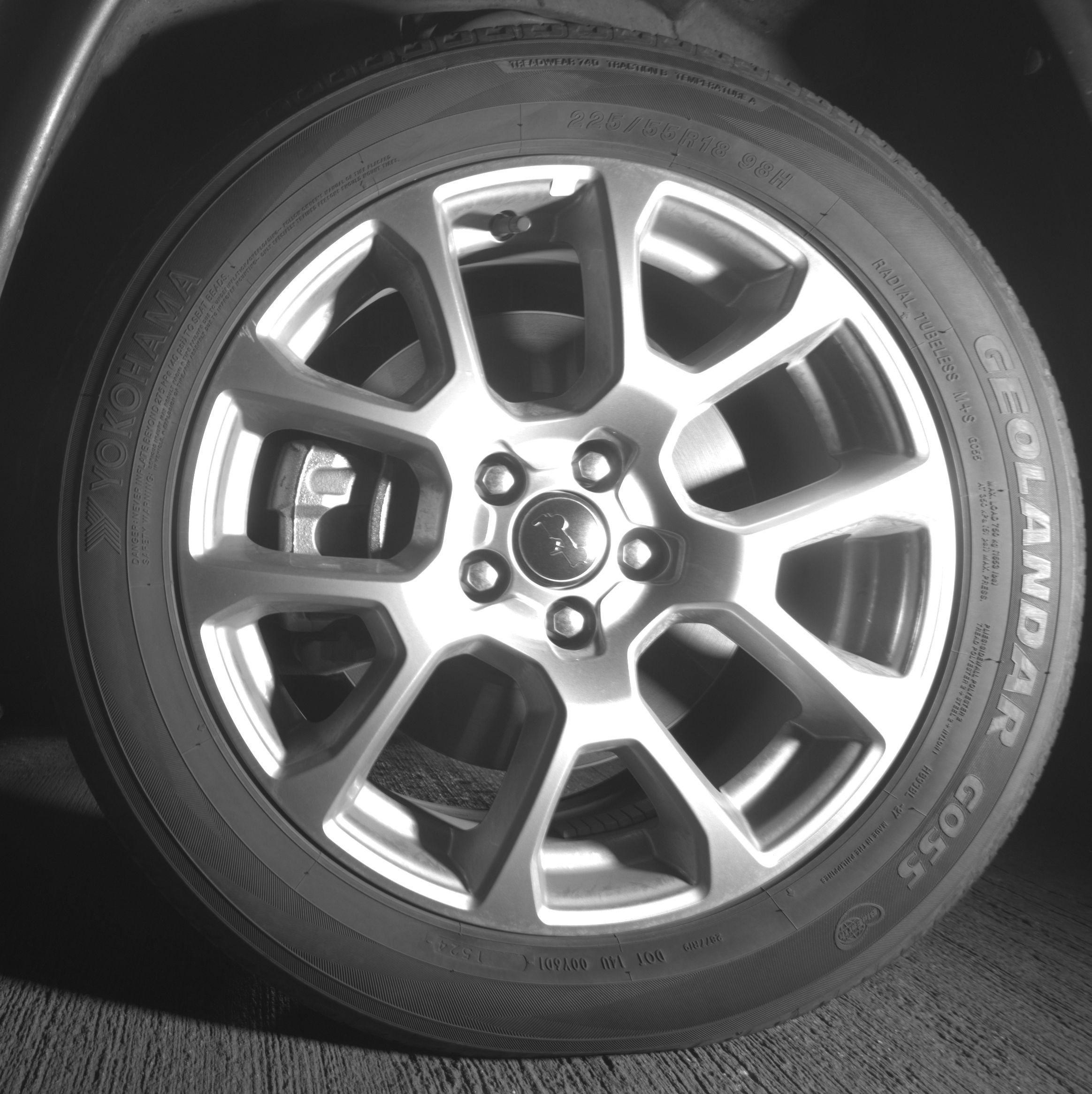 Thumbnail: 2025 Jeep Compass - 12