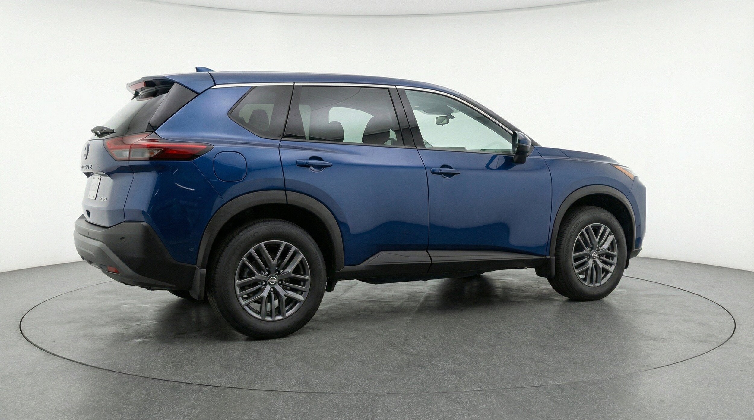 Thumbnail: 2026 Nissan Rogue - 9