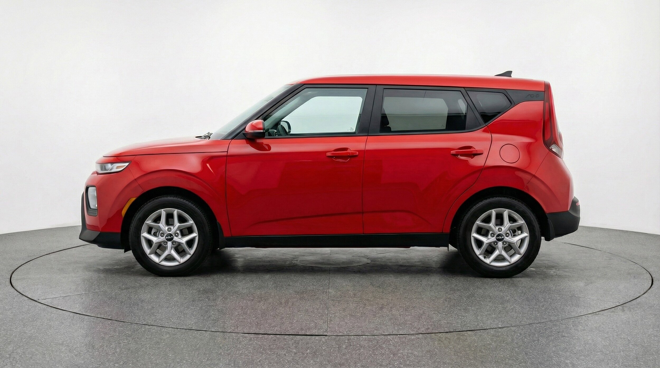 Thumbnail: 2025 Kia Soul - 5