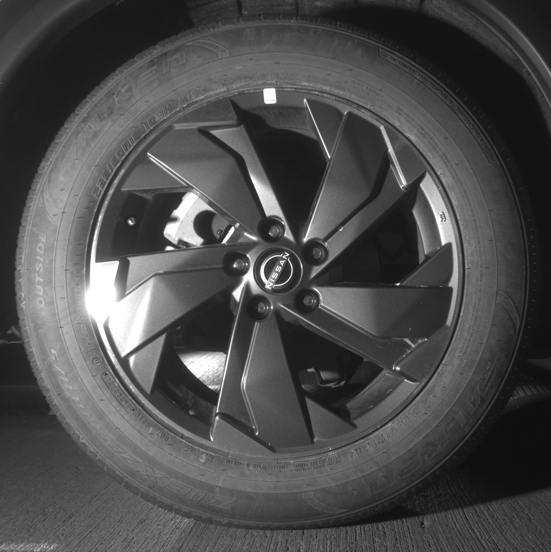 Thumbnail: 2025 Nissan Rogue - 15