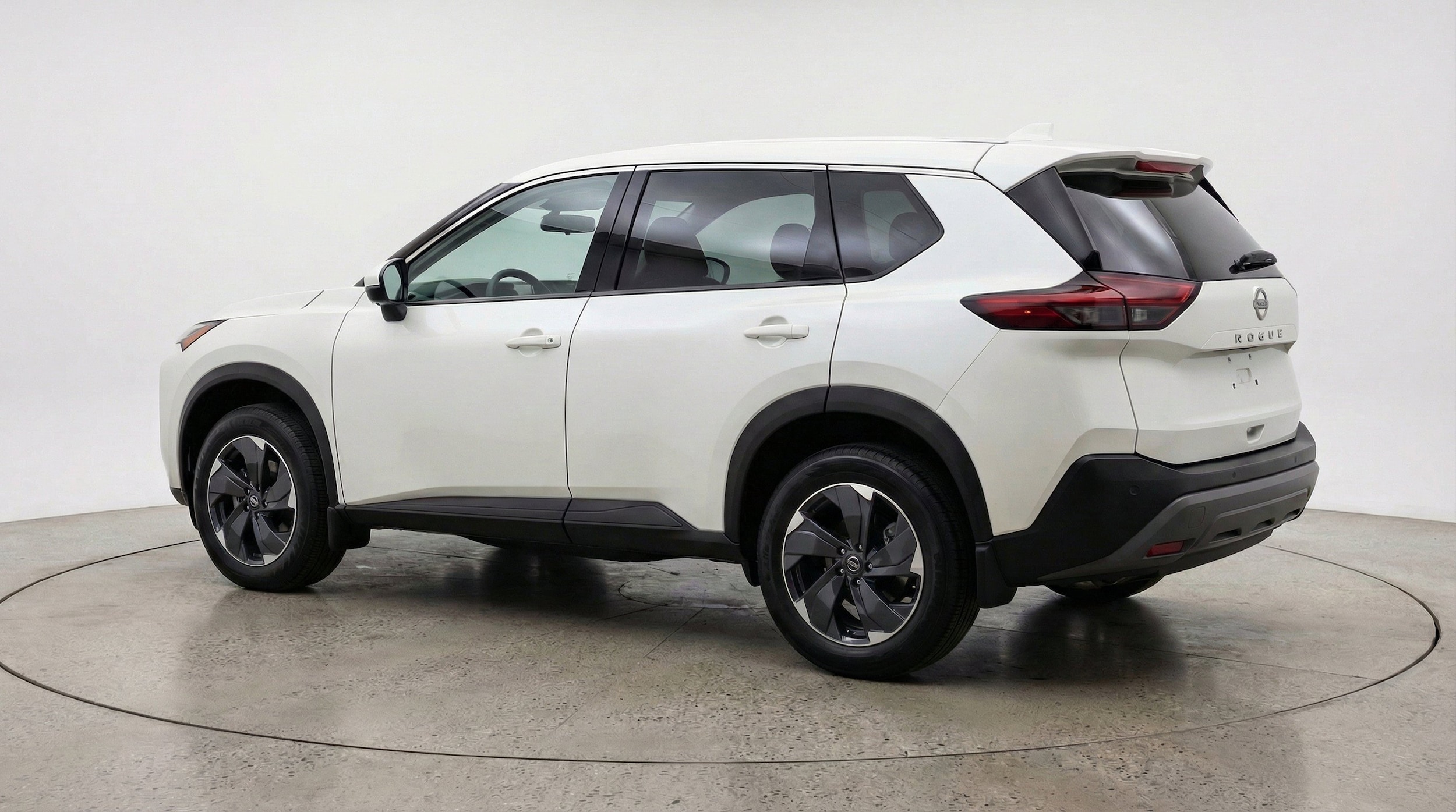 Thumbnail: 2025 Nissan Rogue - 6