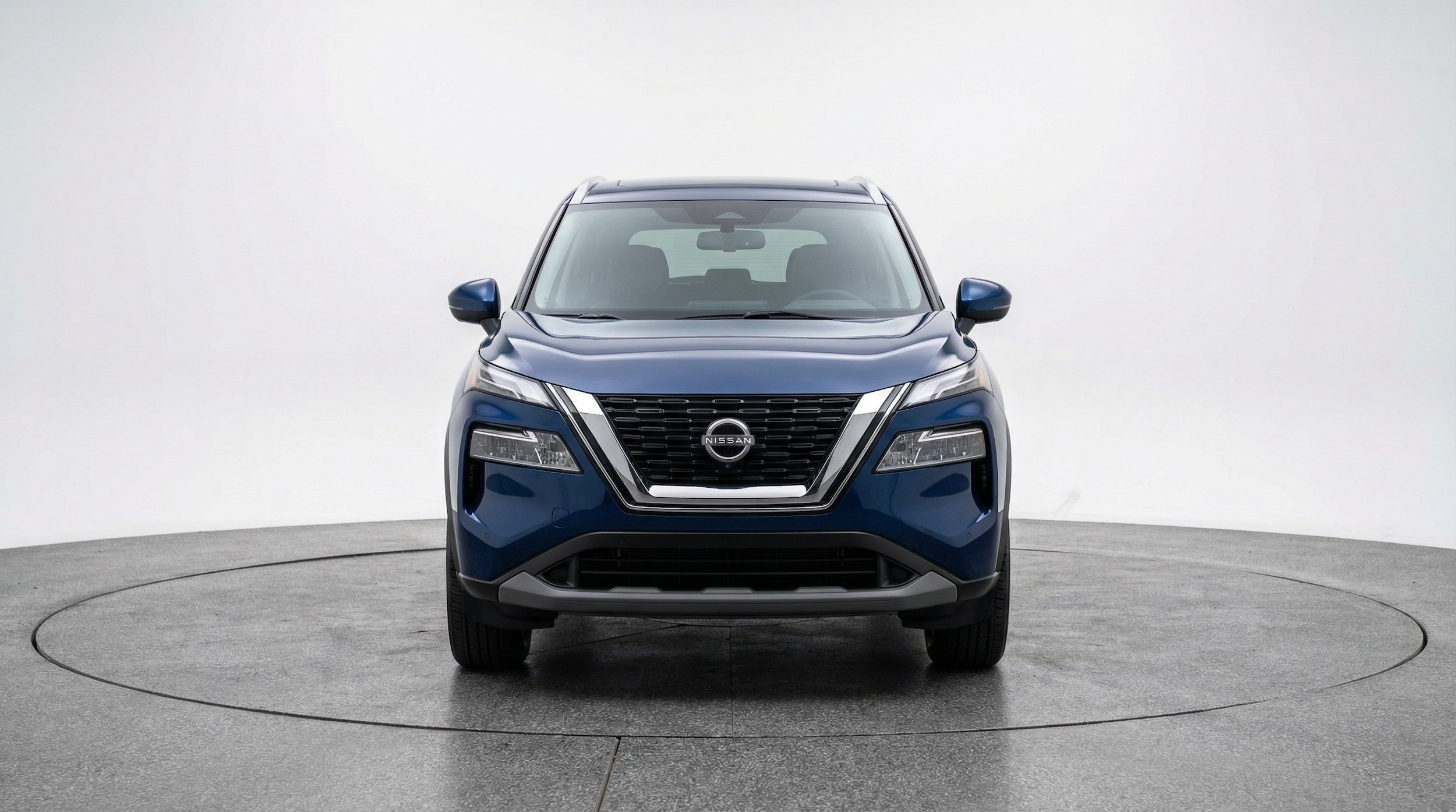 Thumbnail: 2025 Nissan Rogue - 2